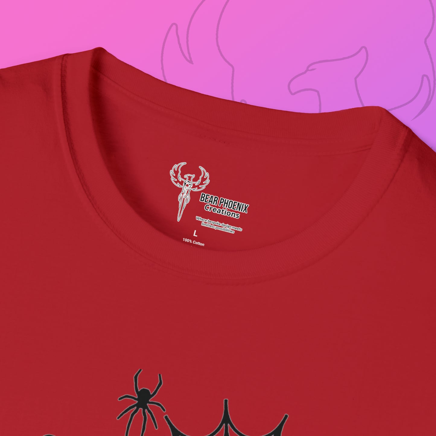 Sickening Morning Softstyle T-Shirt