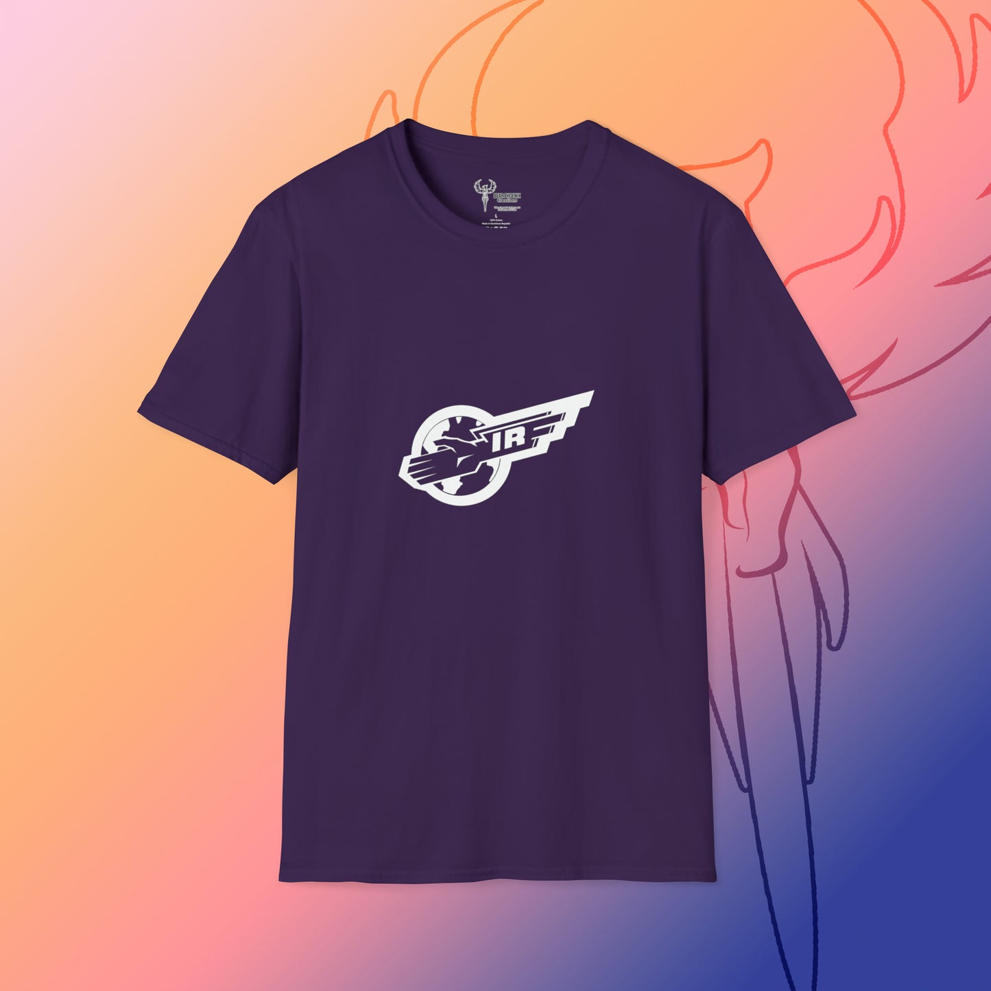 International Rescue Softstyle T-Shirt