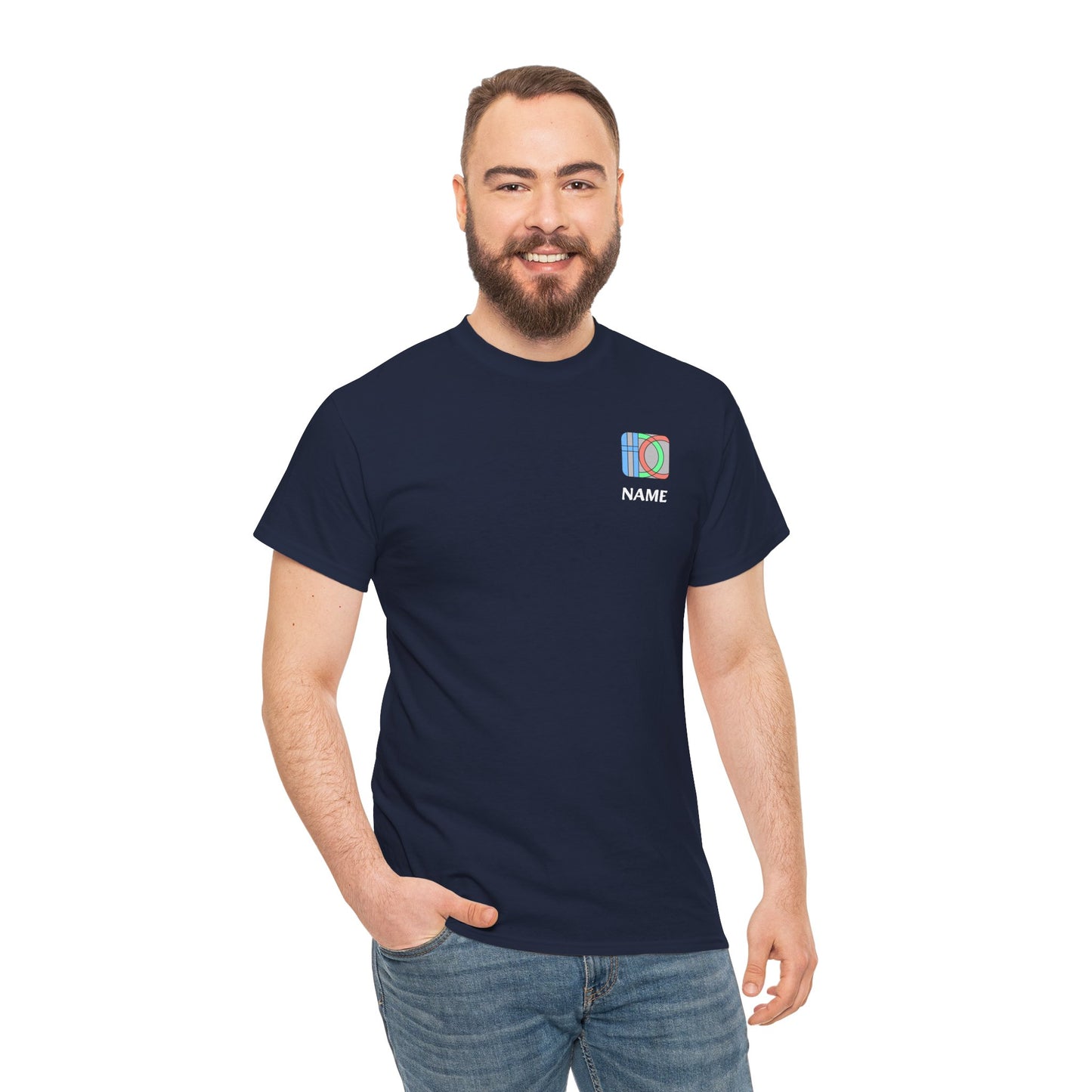 🎭 Hutton Drama Club – “Peril in Pantoland” Official Production Tee