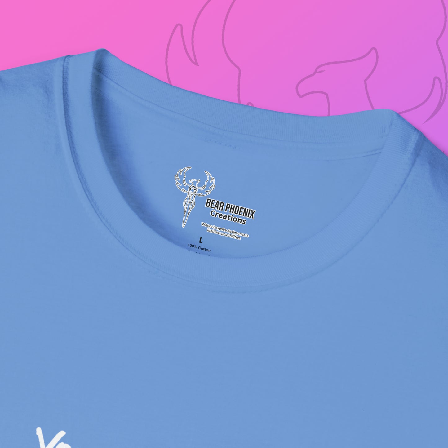 Sentence Enhancers Softstyle T-Shirt