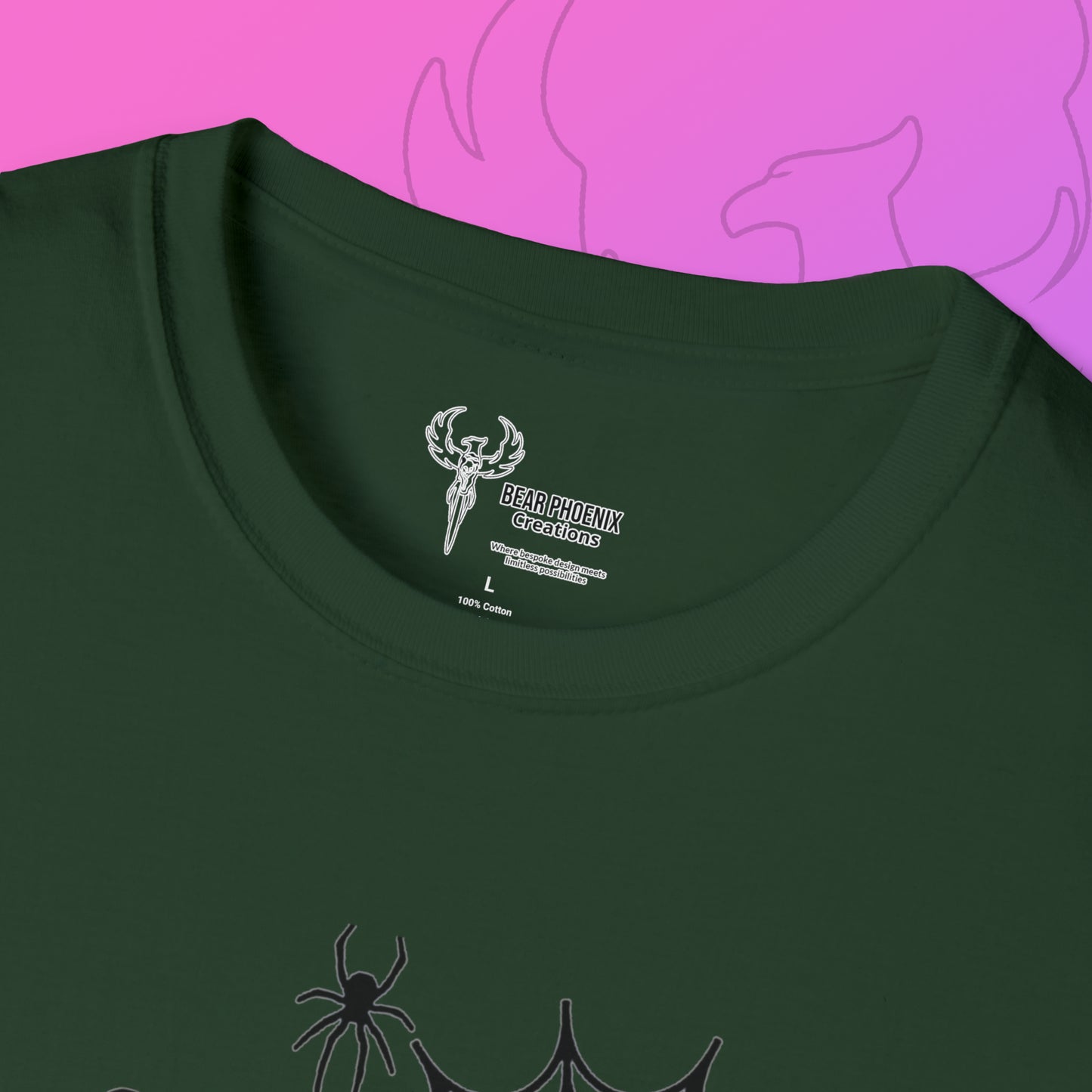 Sickening Morning Softstyle T-Shirt