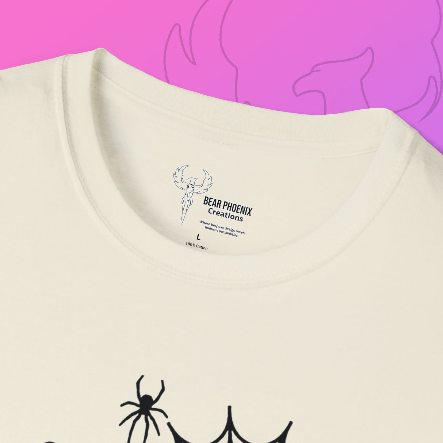 Sickening Morning Softstyle T-Shirt