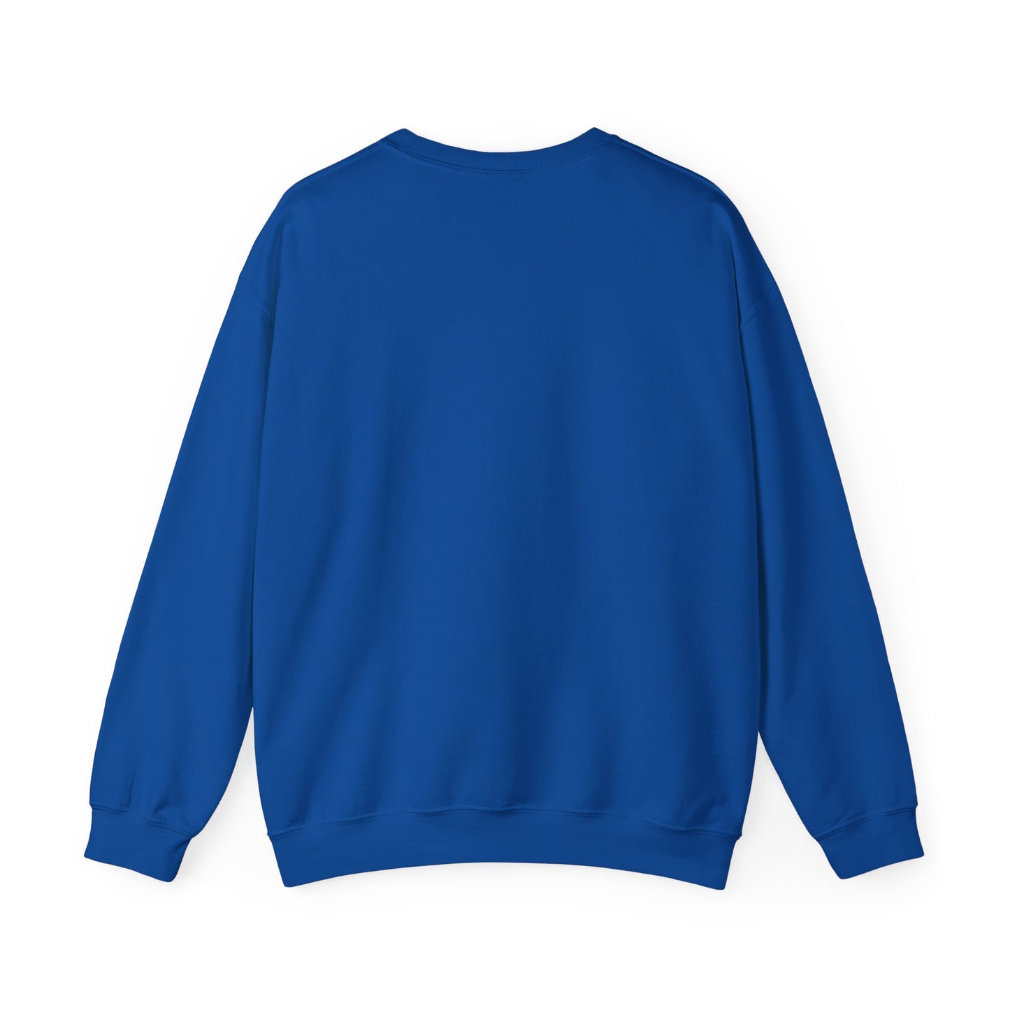 Mum Brave Crewneck Sweatshirt