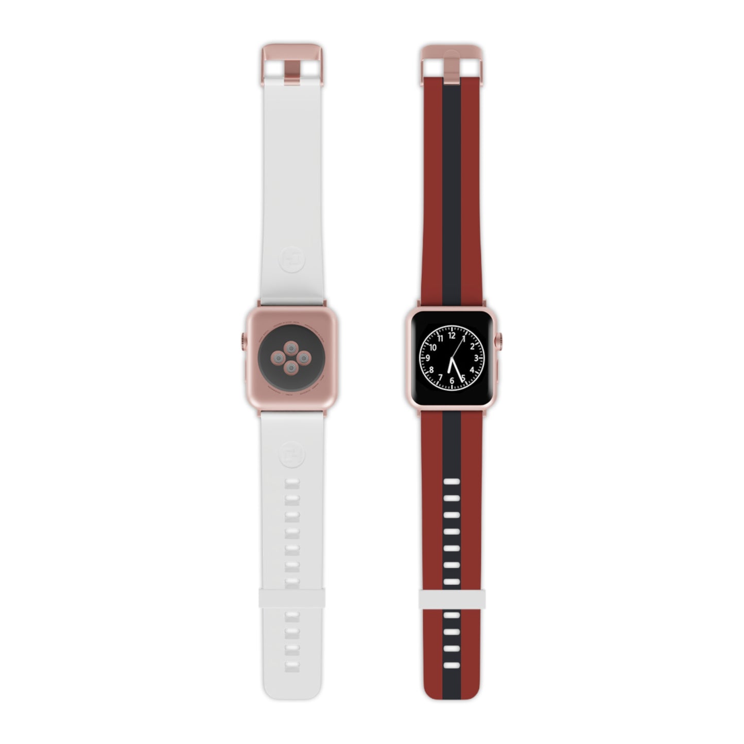 Adjutent General's Corps Watch Band (Apple)