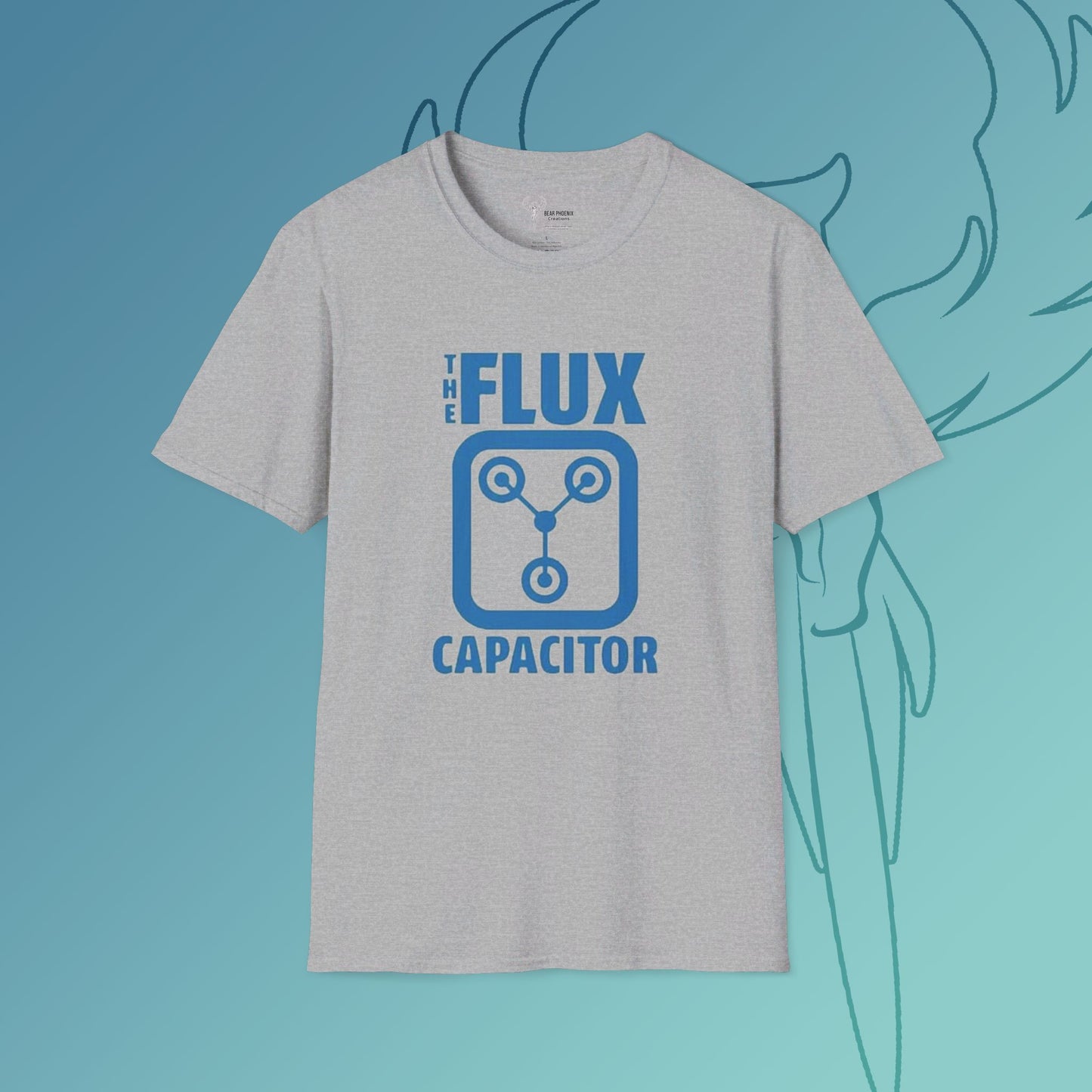 The Flux Capicitor