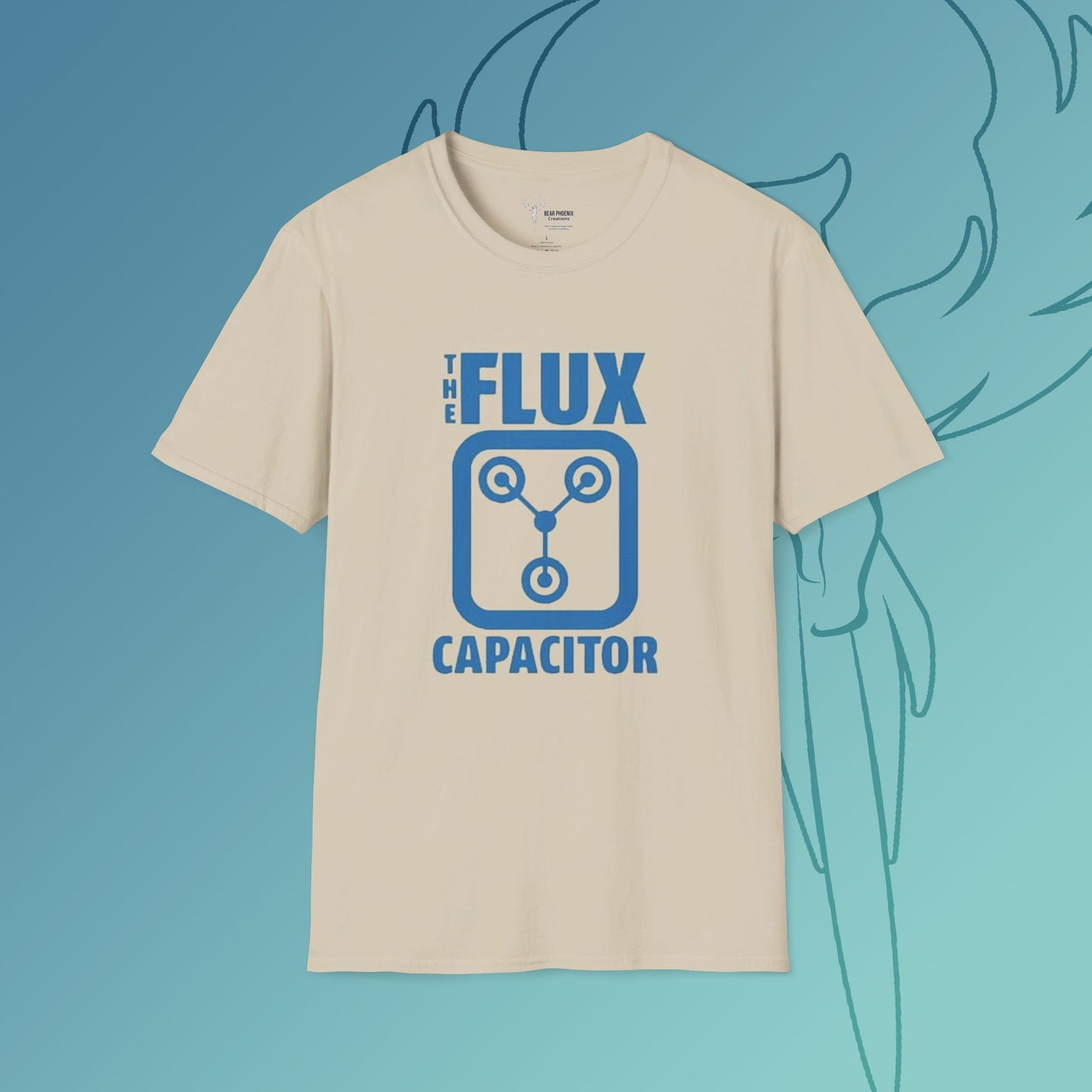 The Flux Capicitor