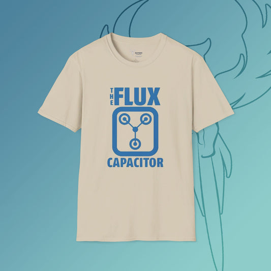 The Flux Capicitor