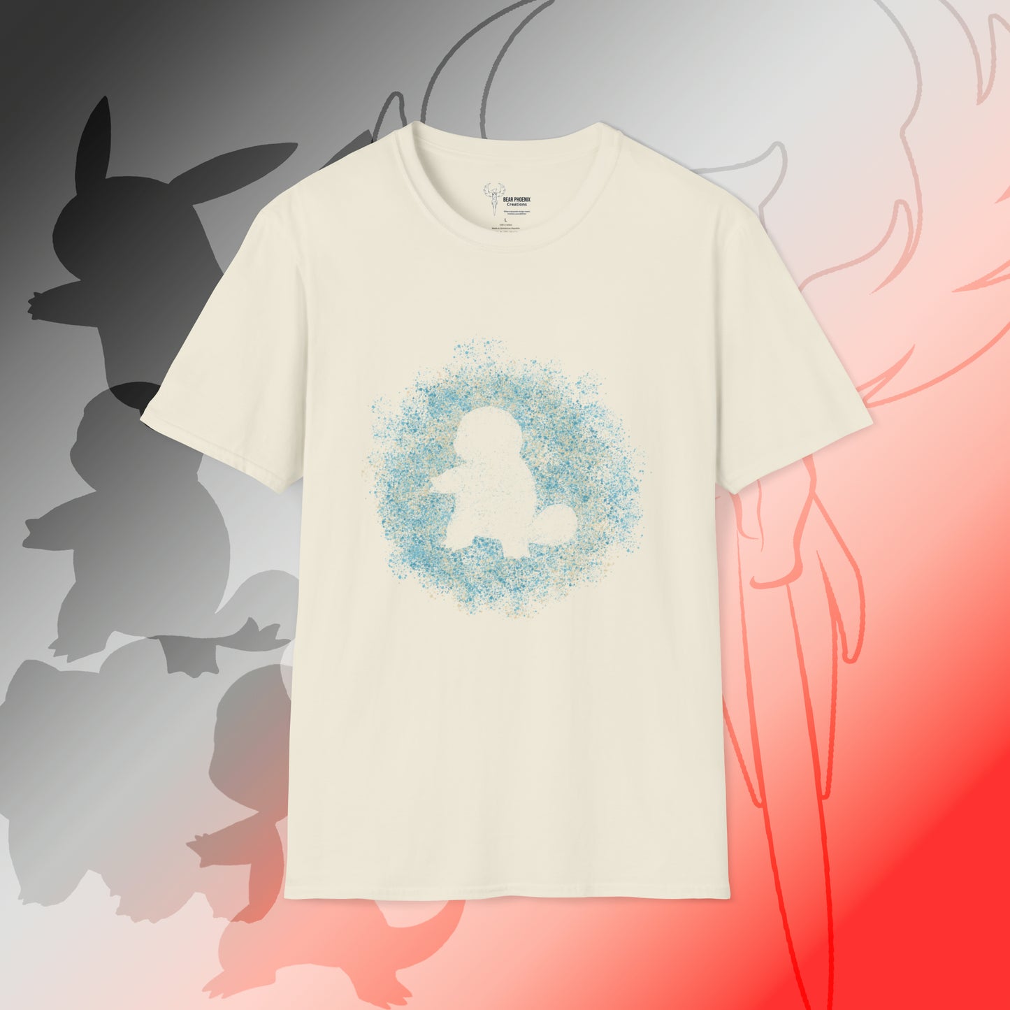 Squir T-Shirt