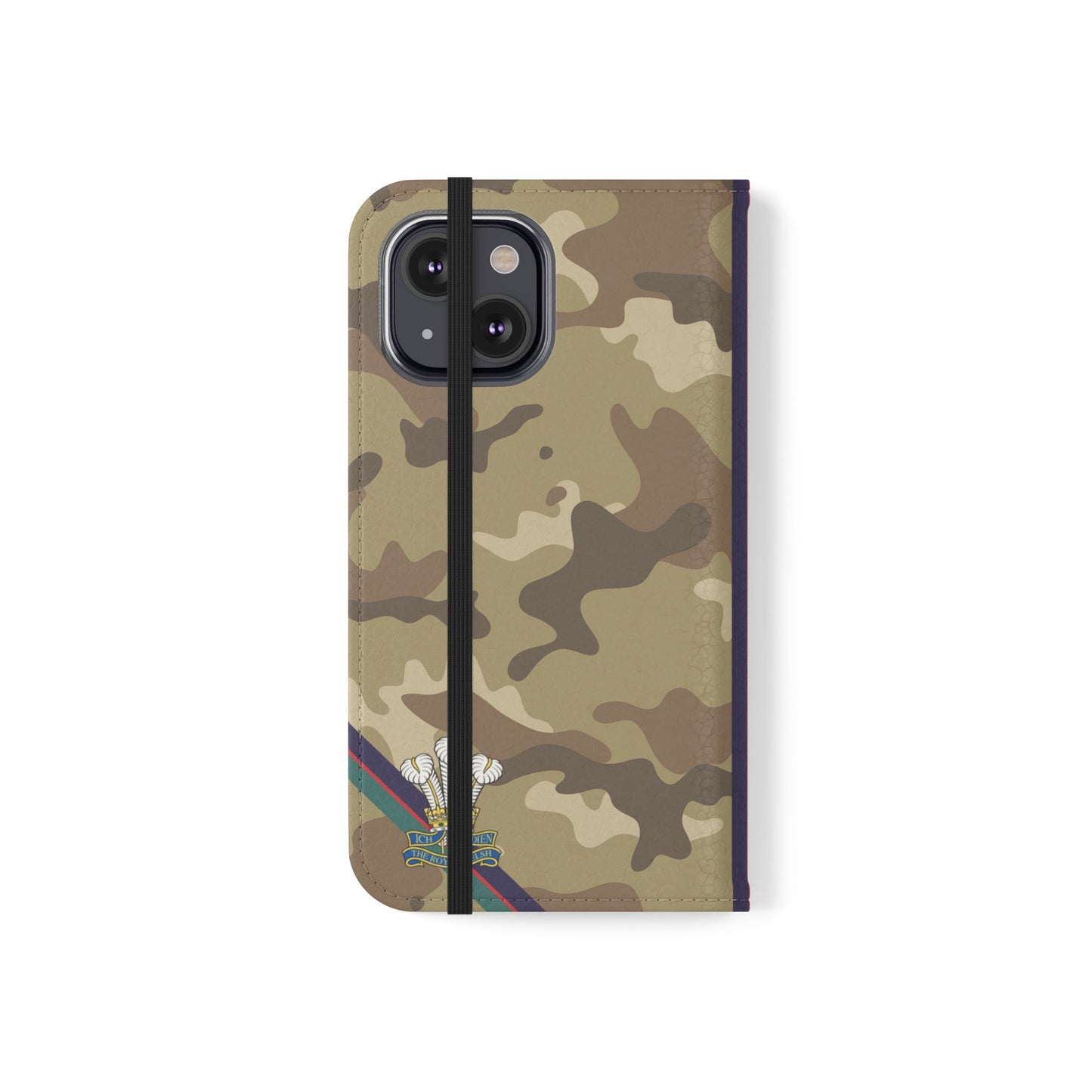 Regimental Phone Case