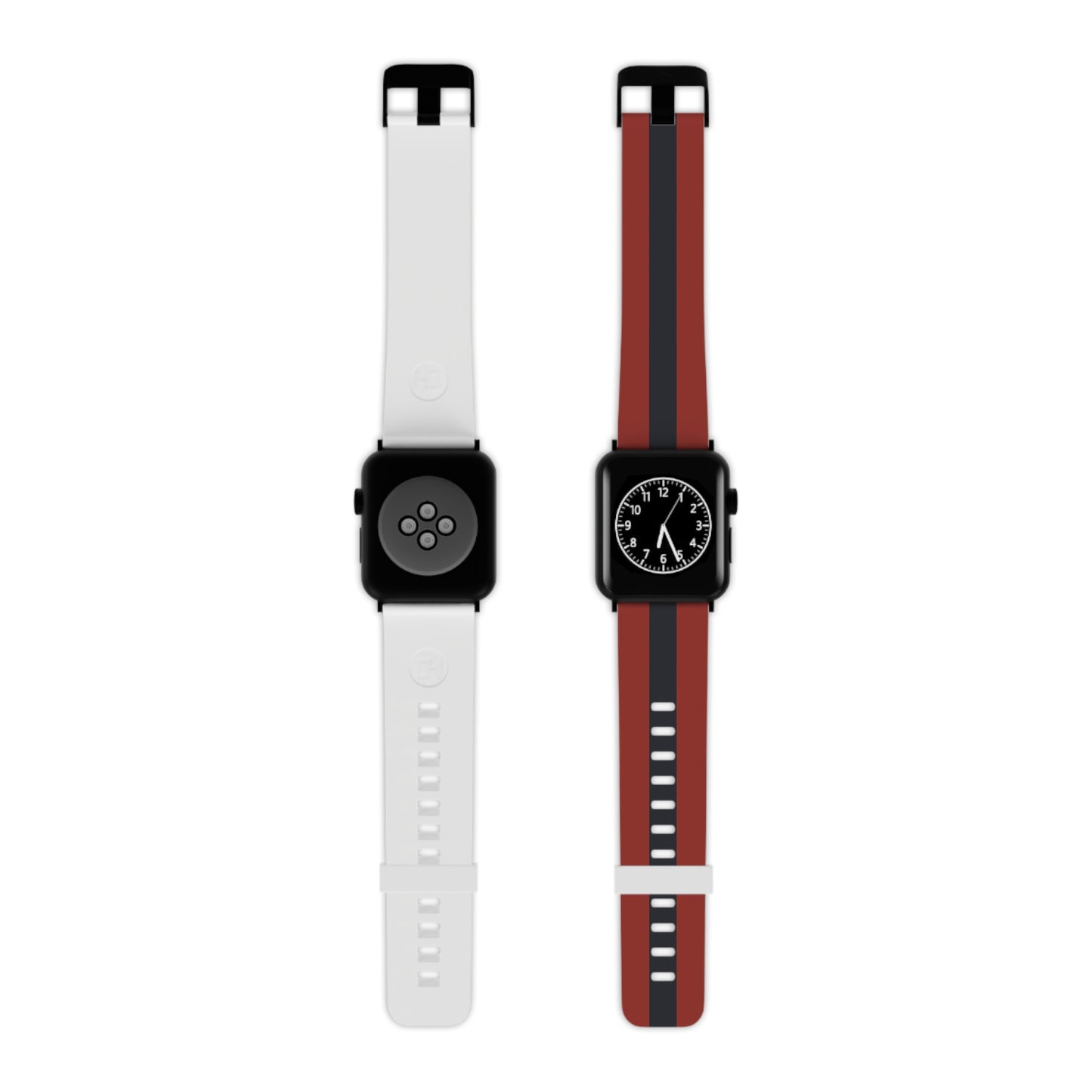 Adjutent General's Corps Watch Band (Apple)