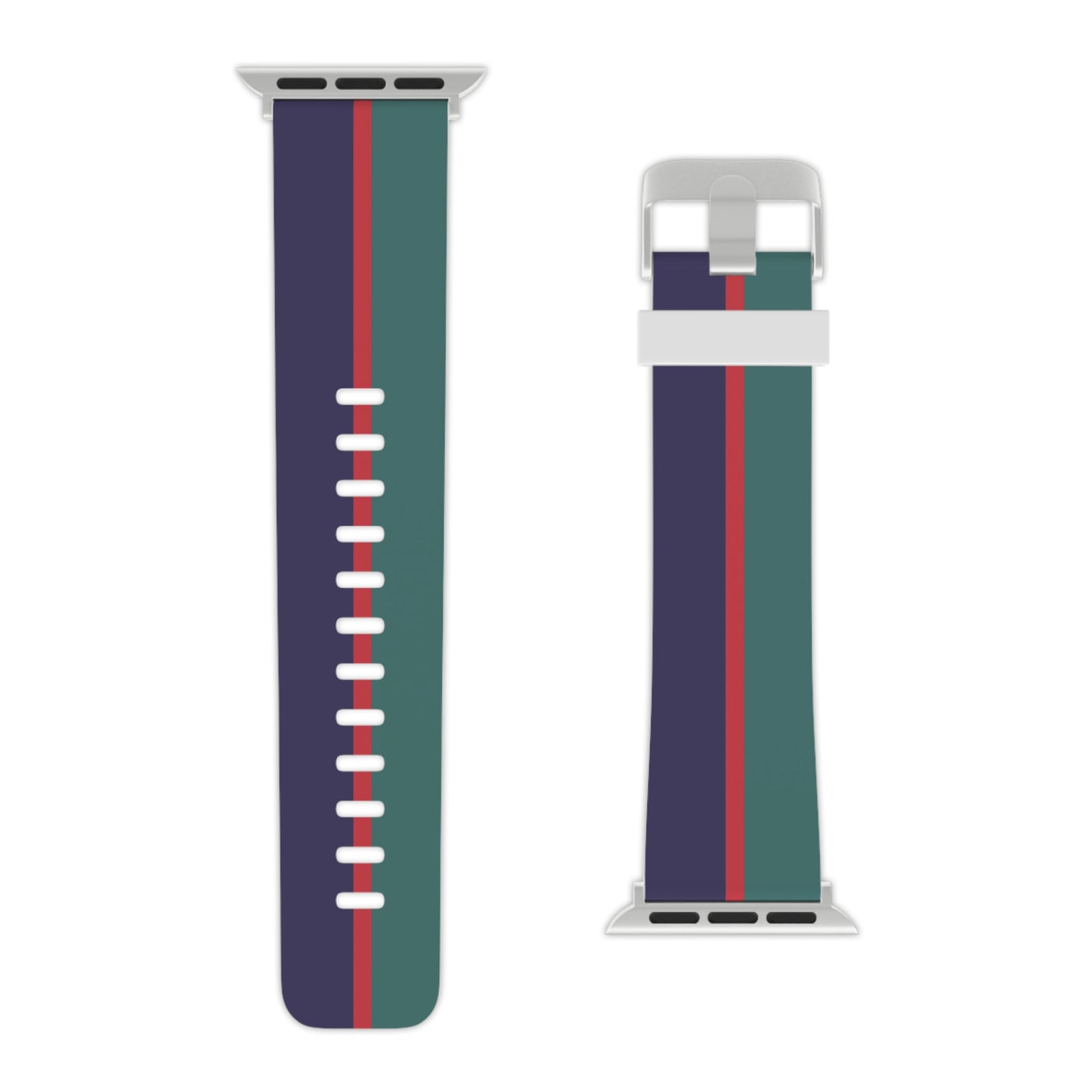 Royal Welsh Regimental Watch Band (Apple)