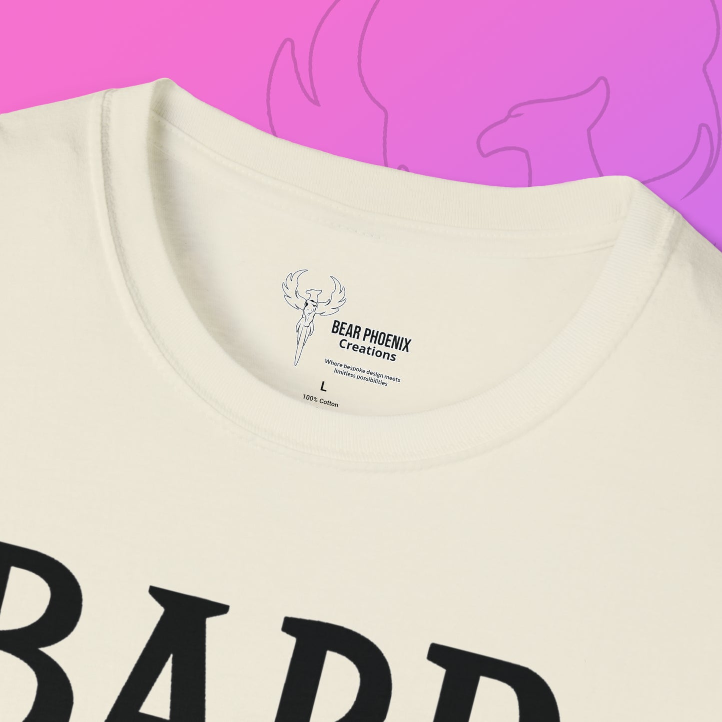 Bard Softstyle T-Shirt