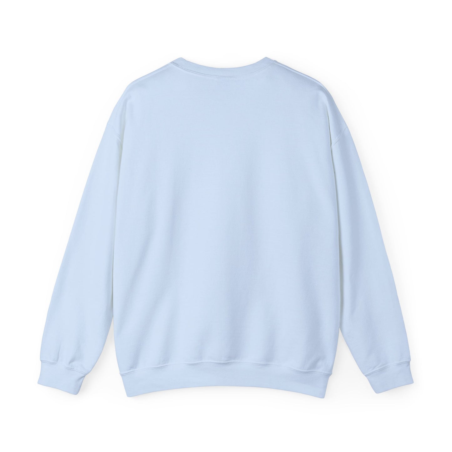 Bit of a Mess Crewneck Sweatshirt