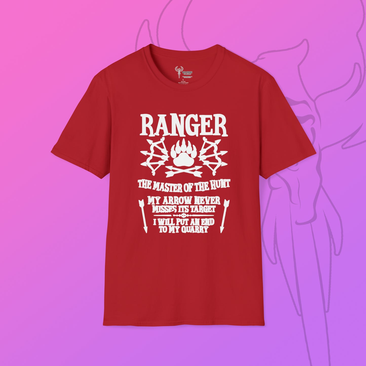 Ranger Softstyle T-Shirt