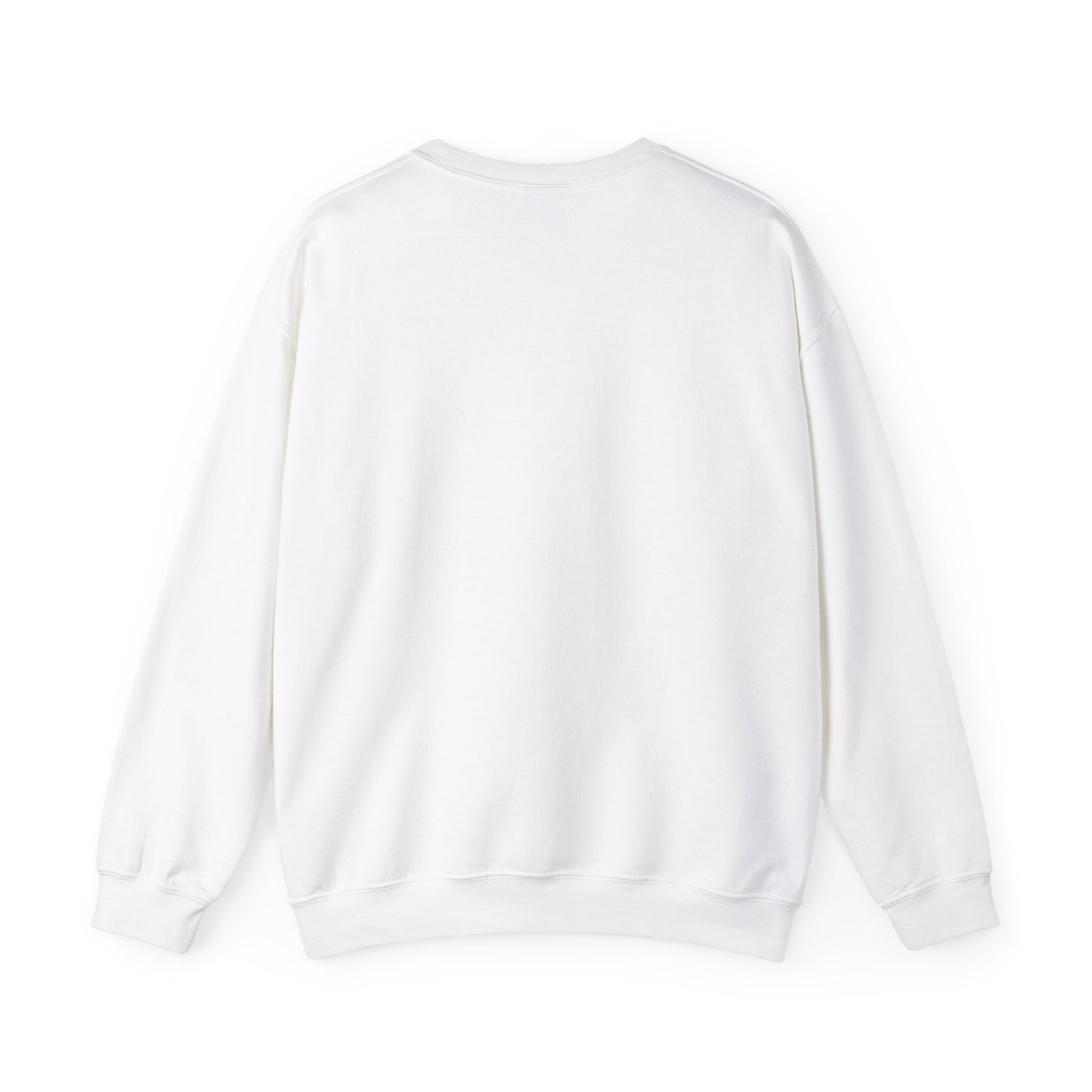 Mum Brave Crewneck Sweatshirt