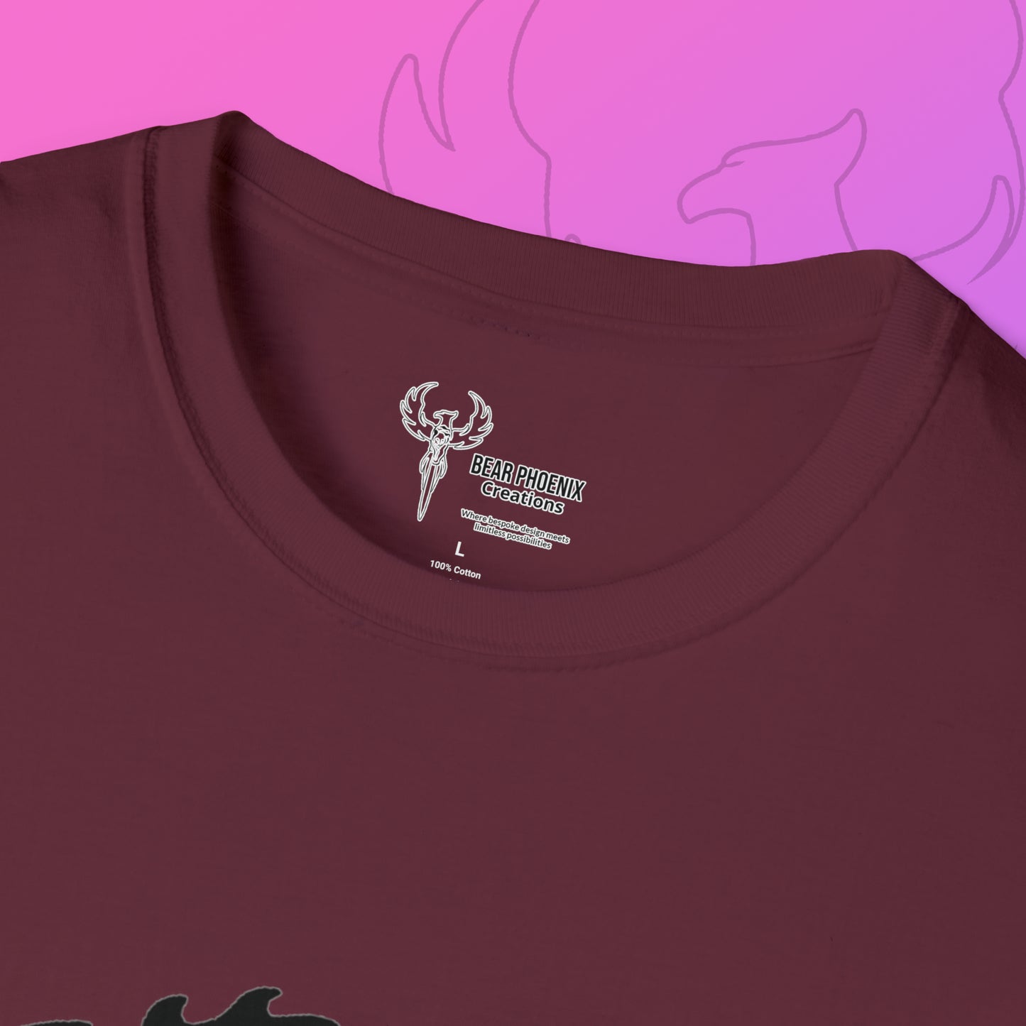 Dungeon Master Softstyle T-Shirt