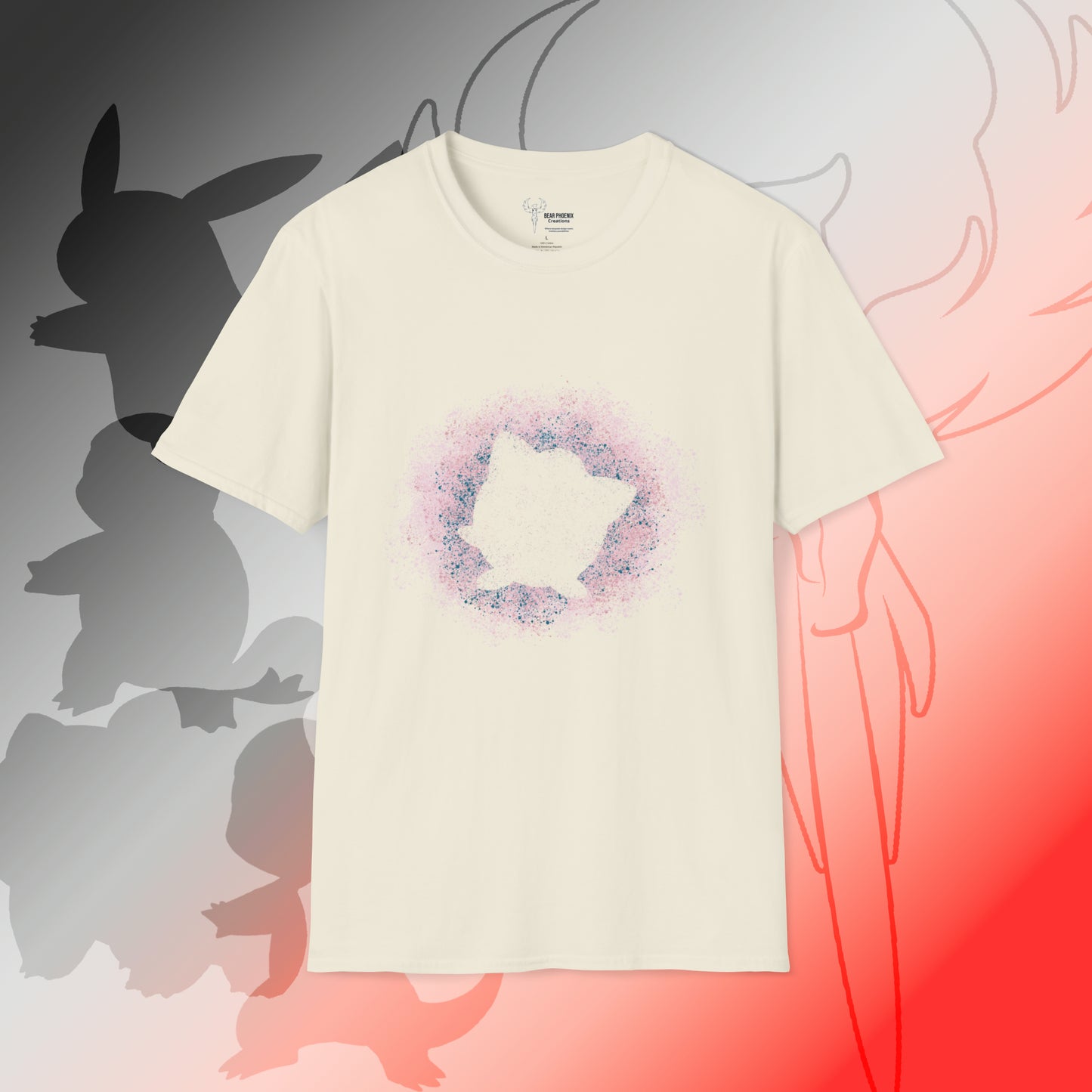 Jiggly T-Shirt