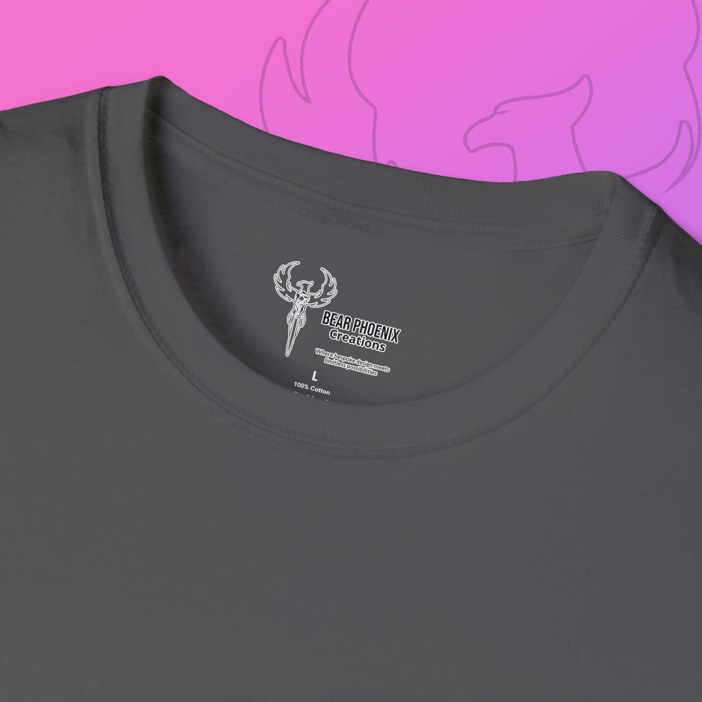 Reptar Softstyle T-Shirt