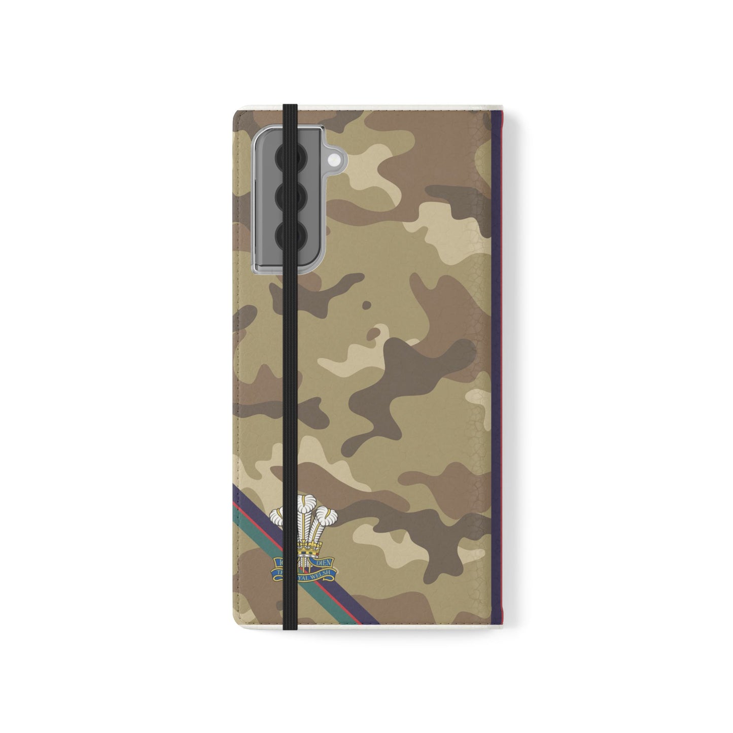 Regimental Phone Case