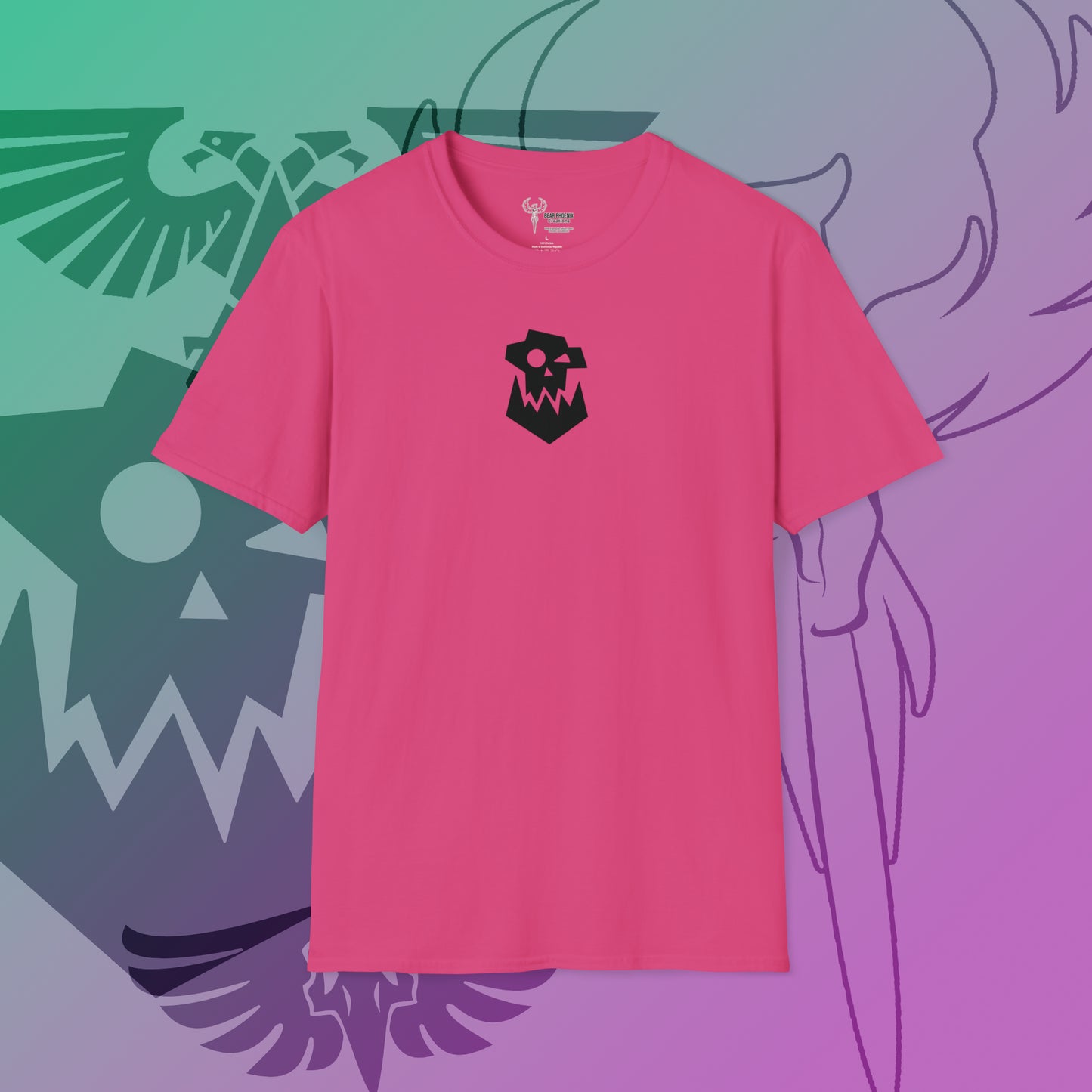 IronJaw Softstyle T-Shirt