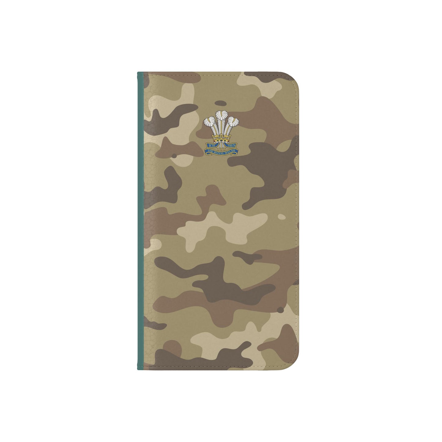 Regimental Phone Case