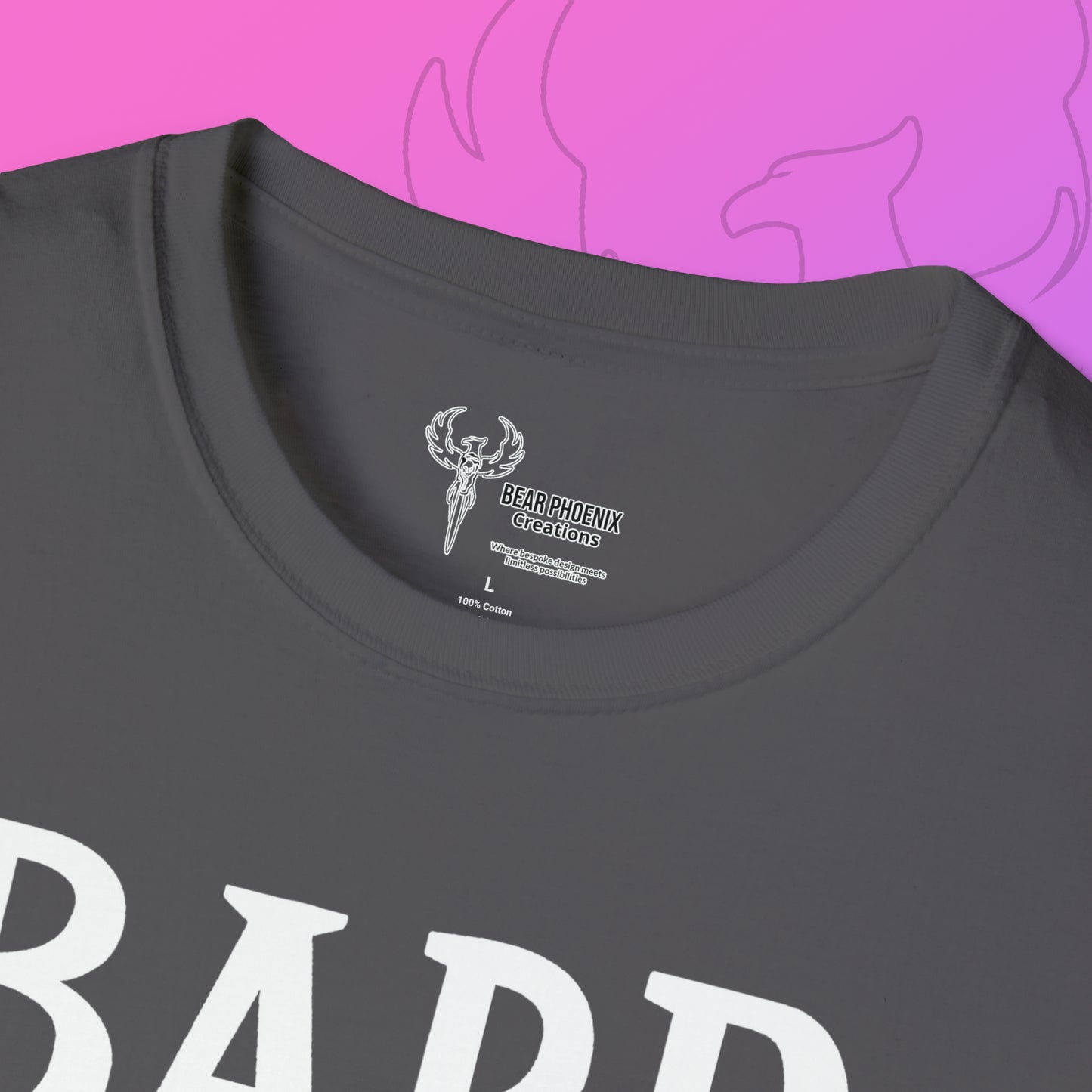 Bard Softstyle T-Shirt