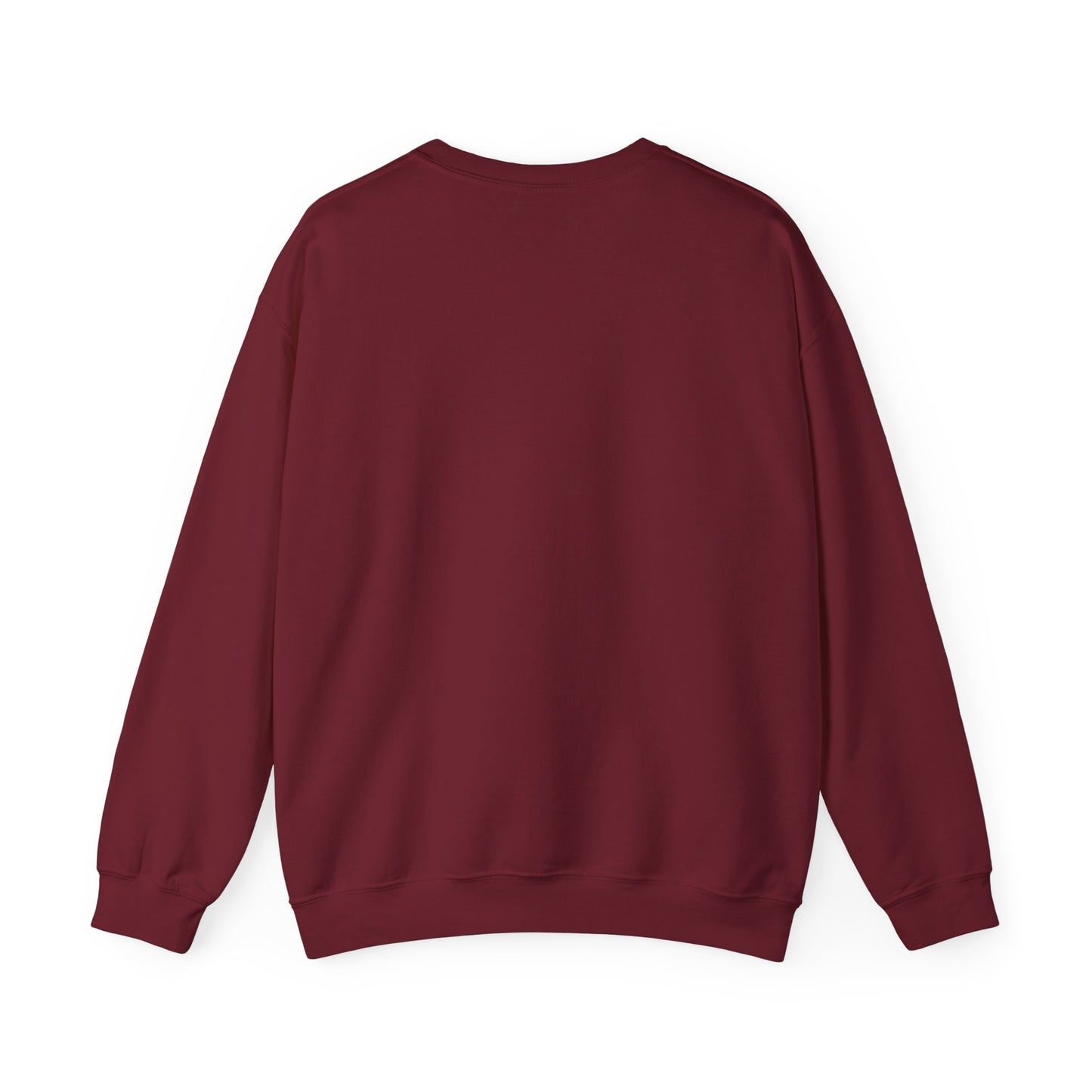 Mum Crewneck Sweatshirt