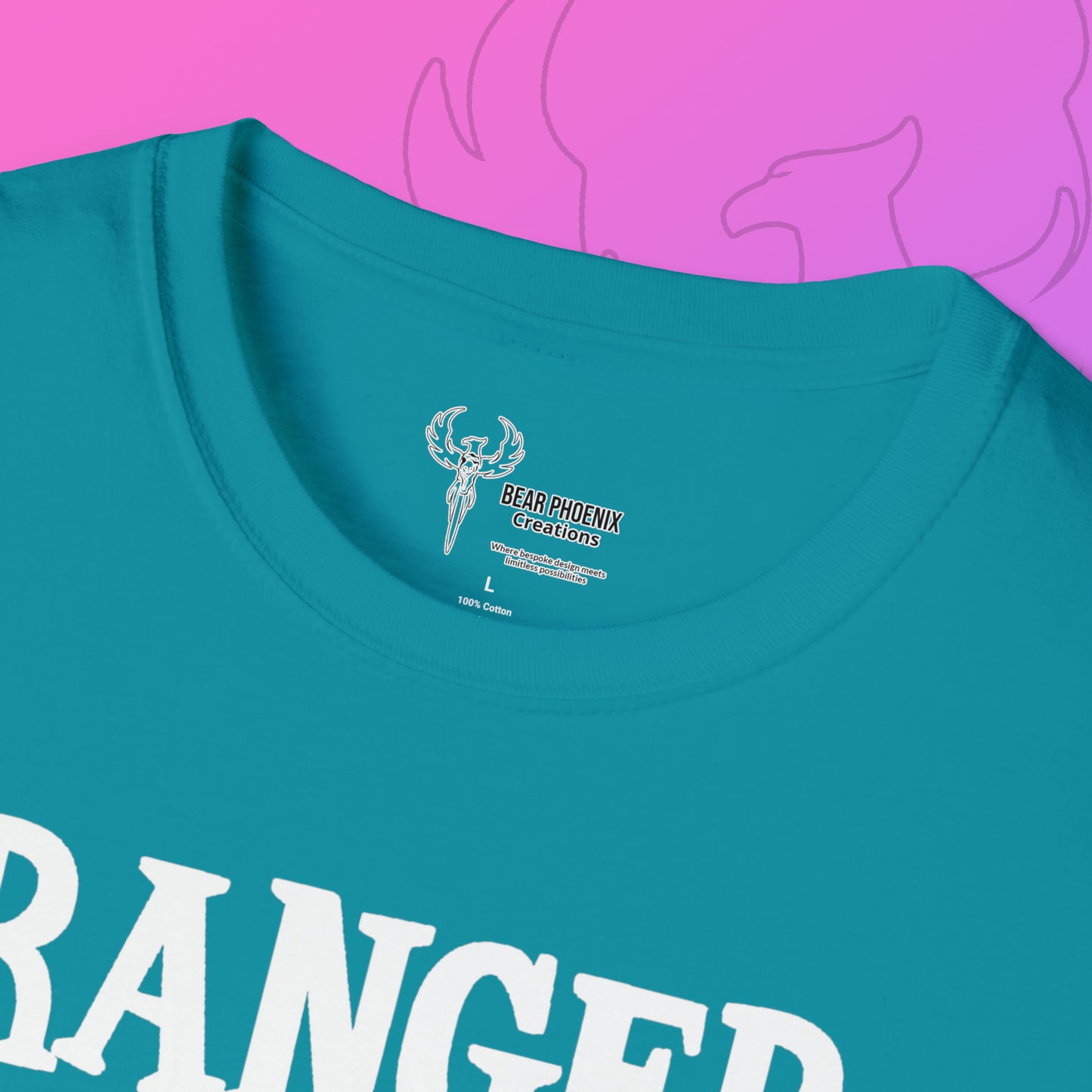 Ranger Softstyle T-Shirt