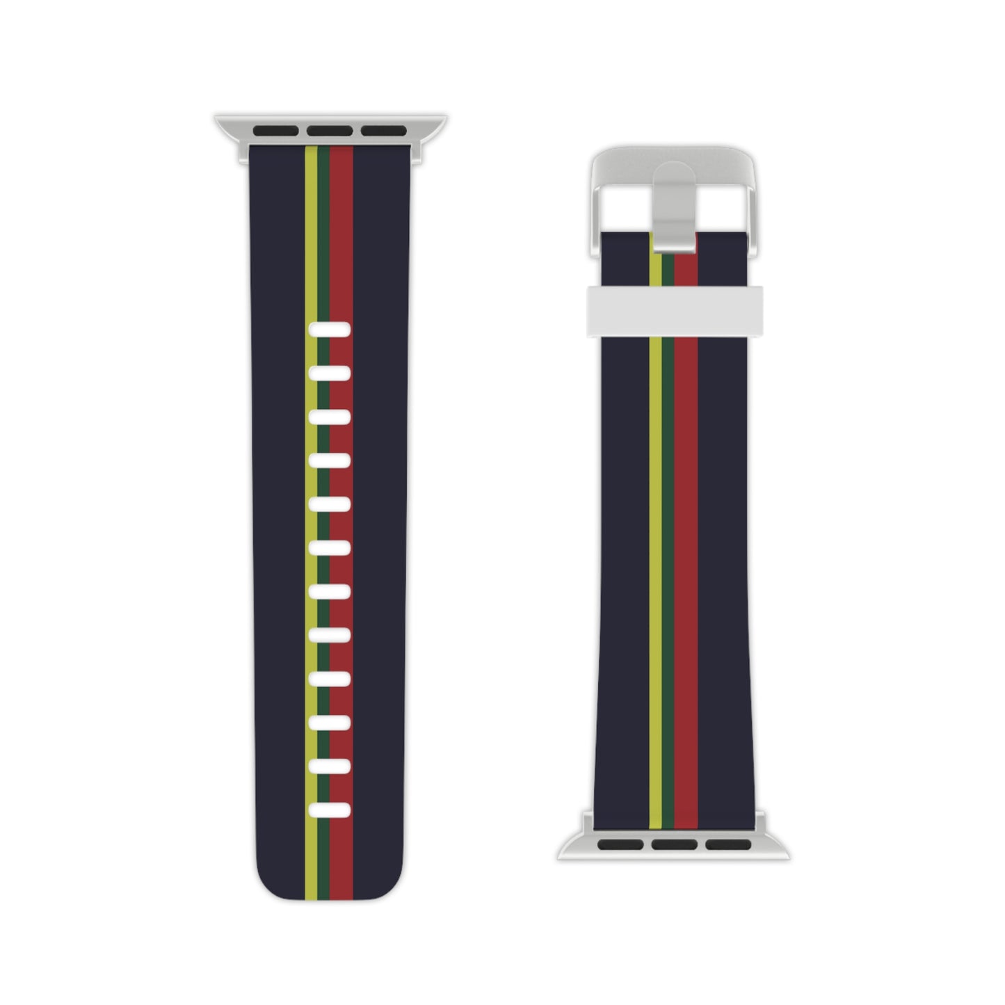 Royal Marines Watch Band (Apple)