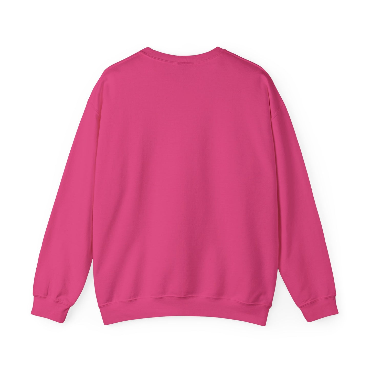 Mum Brave Crewneck Sweatshirt