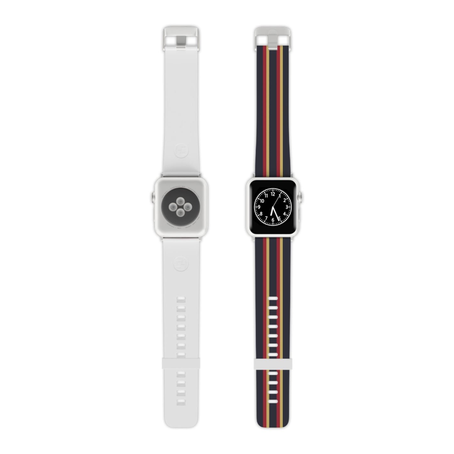 Royal Electrical and Mechanical Engineers Corps Watch Band (Apple)