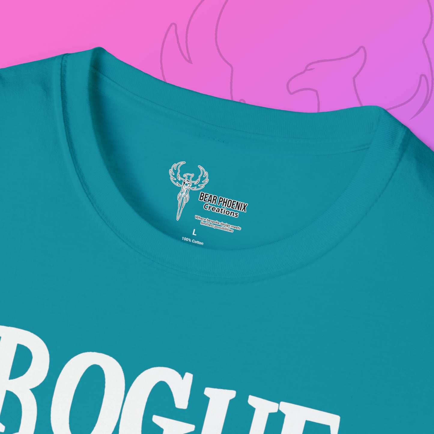 Rogue Softstyle T-Shirt