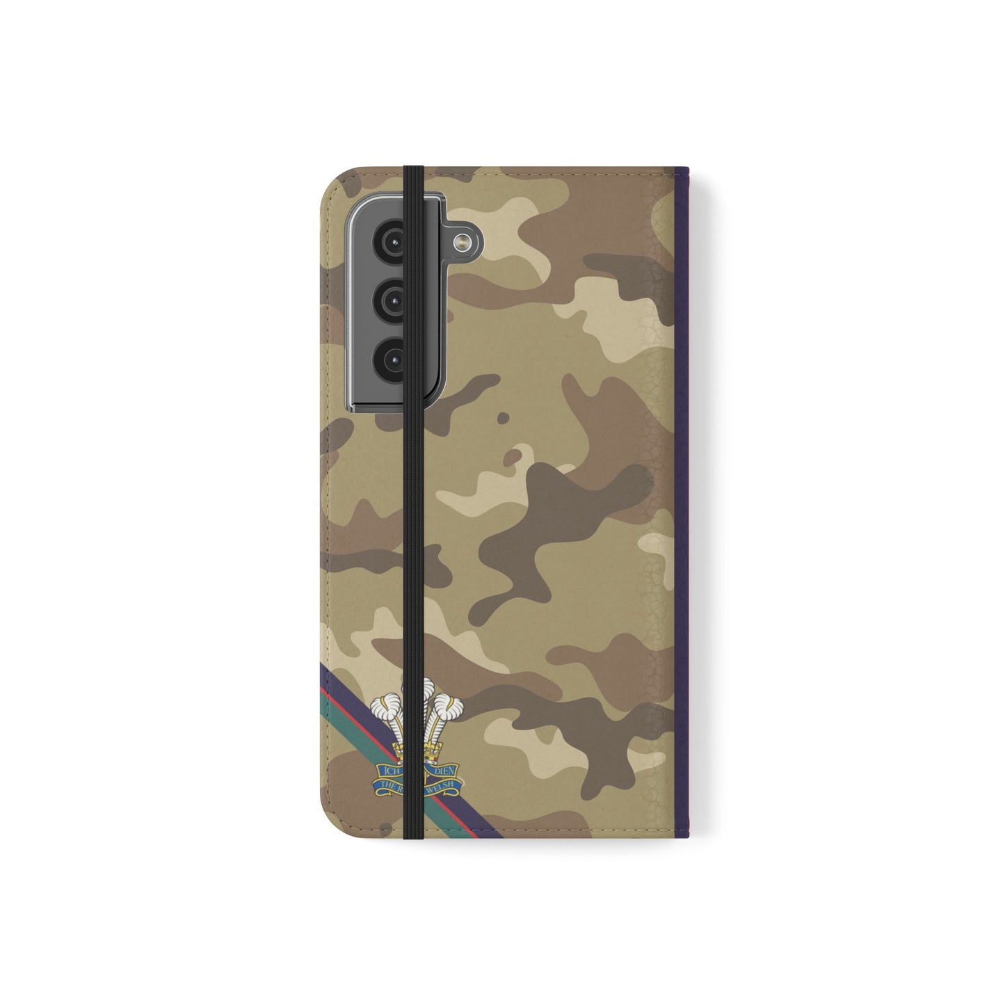 Regimental Phone Case