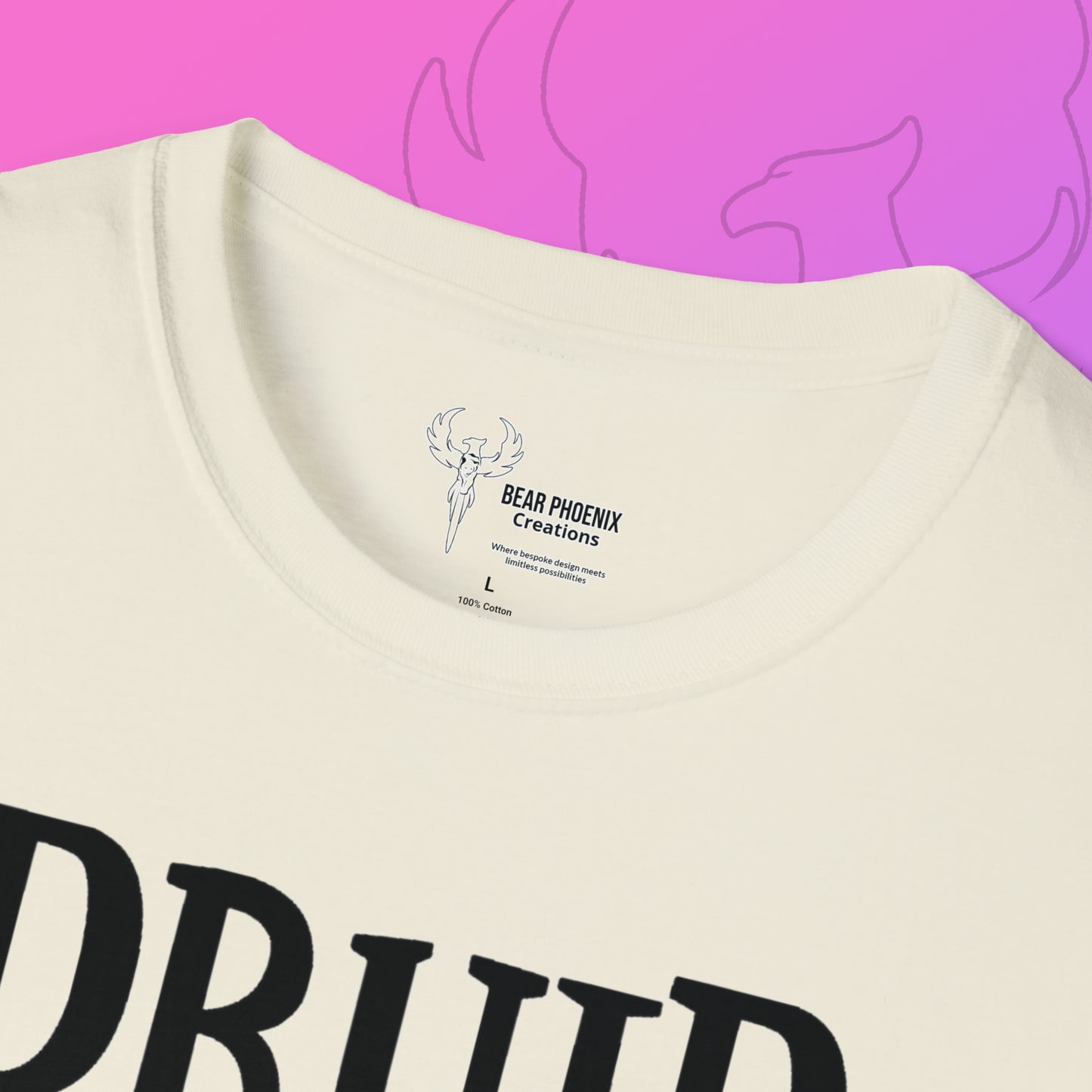 Druid Softstyle T-Shirt