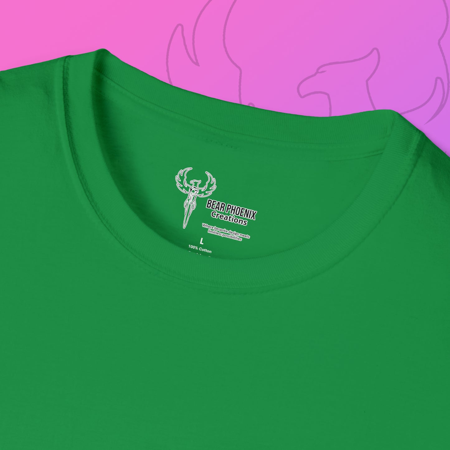 Reptar Softstyle T-Shirt