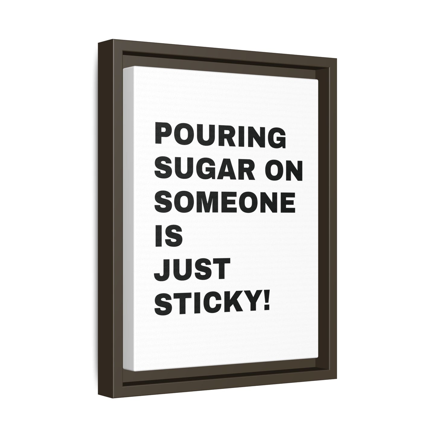 Glam Rock – The Sticky Gesture