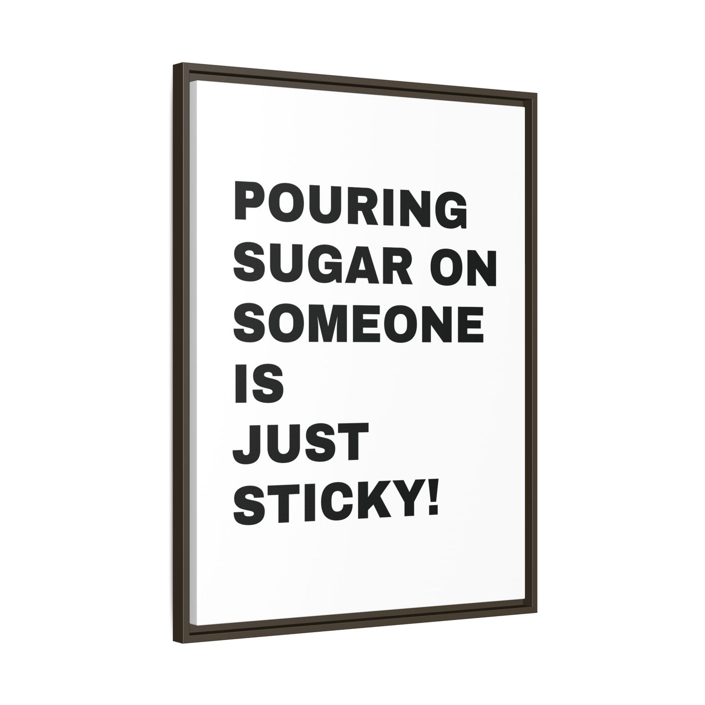 Glam Rock – The Sticky Gesture