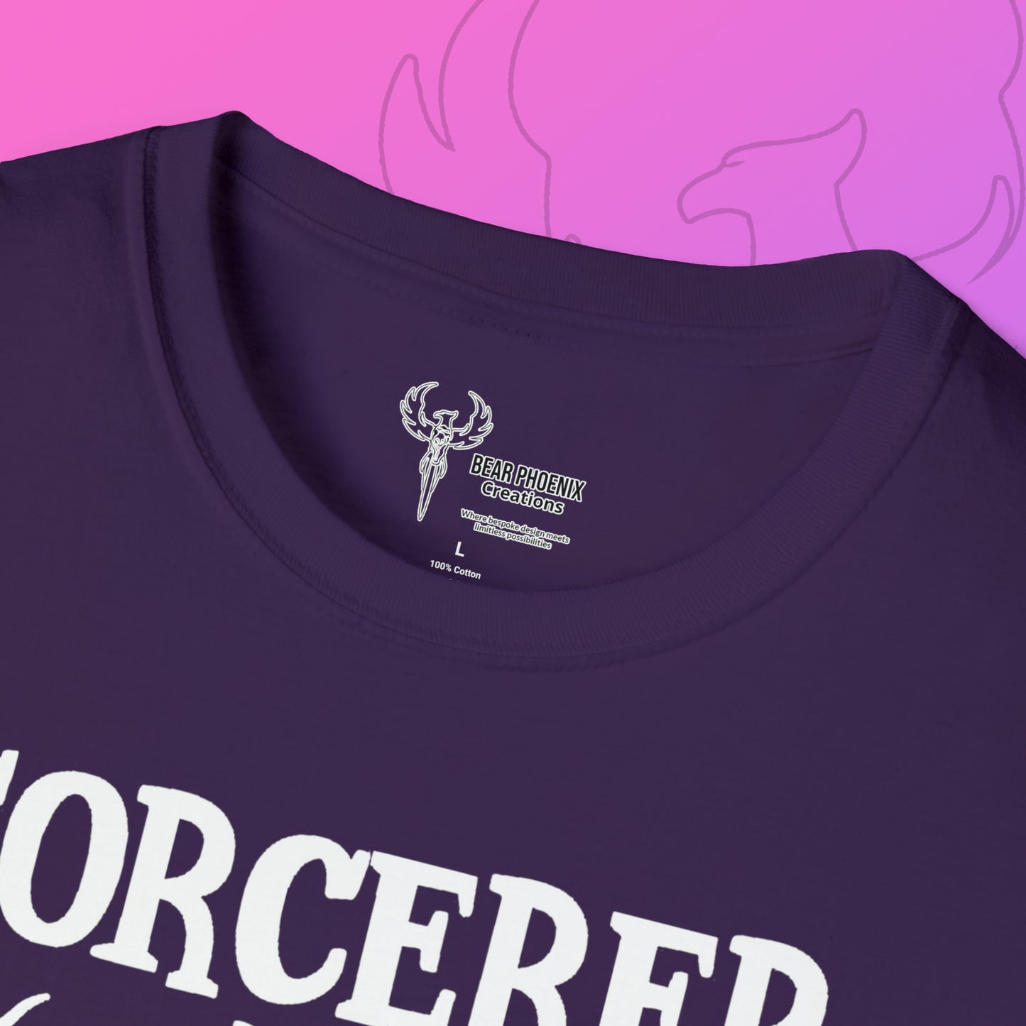 Sorcerer Softstyle T-Shirt