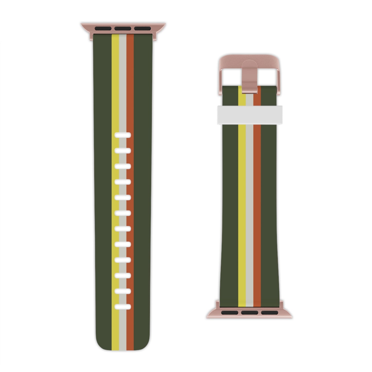 Small Arms School Corps Watch Band (Apple)