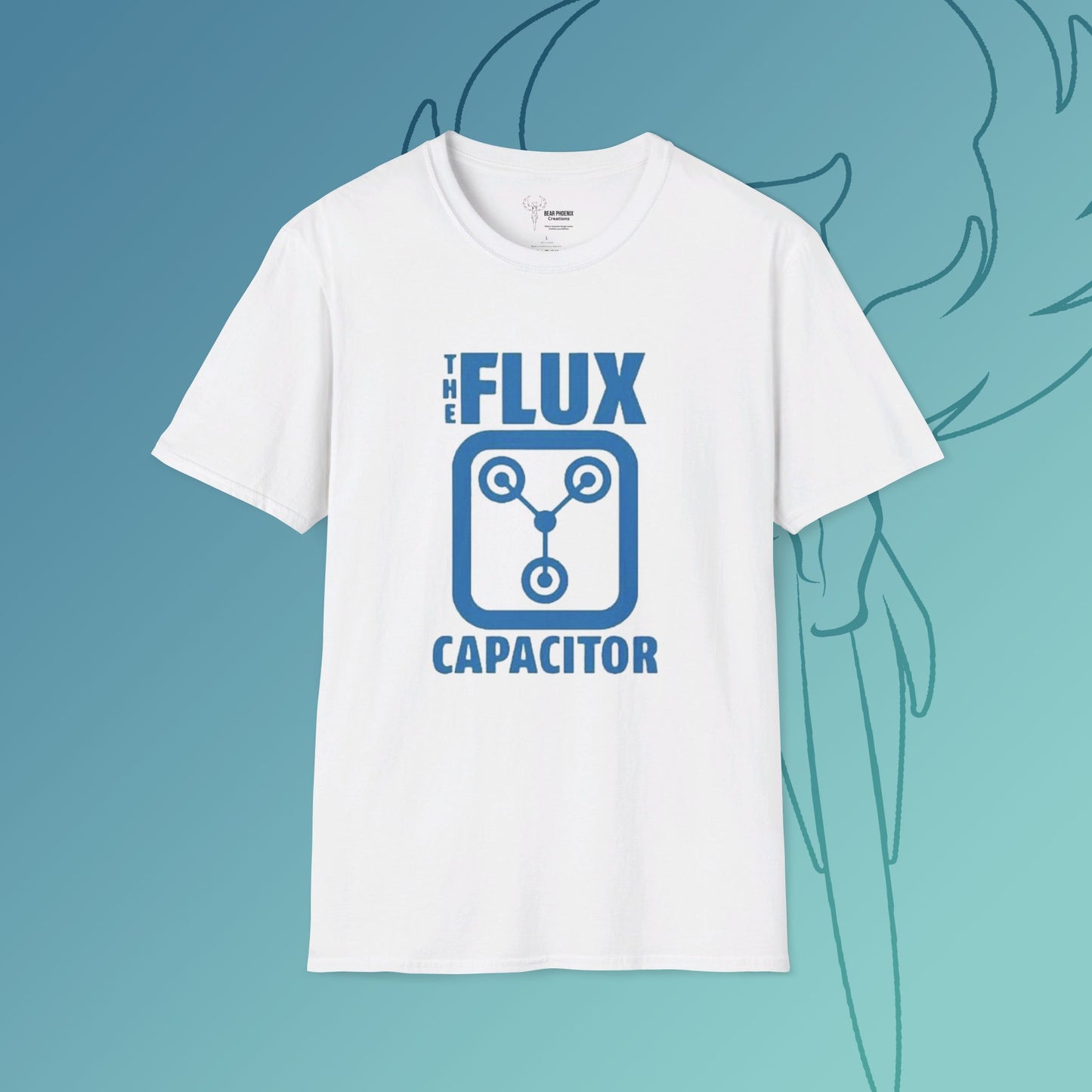 The Flux Capicitor