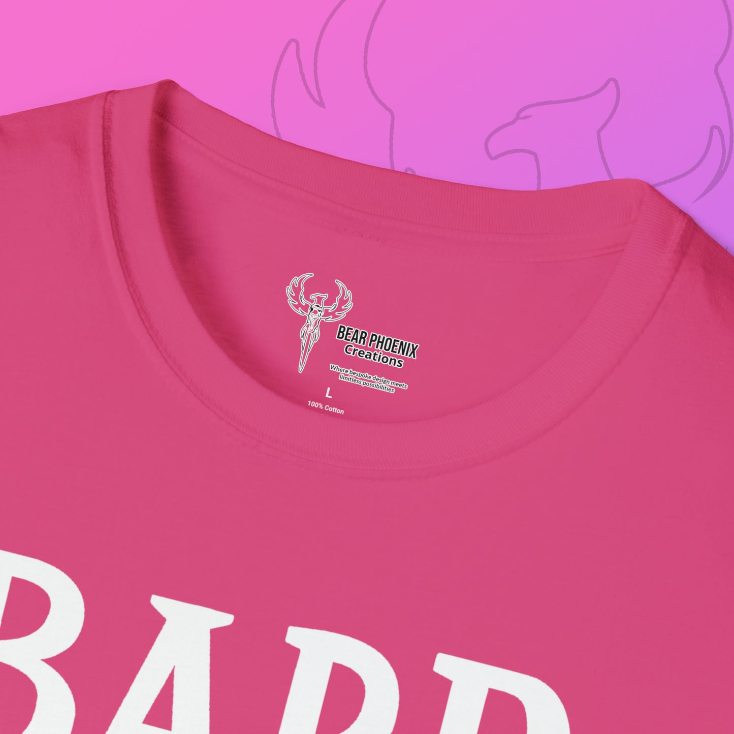 Bard Softstyle T-Shirt