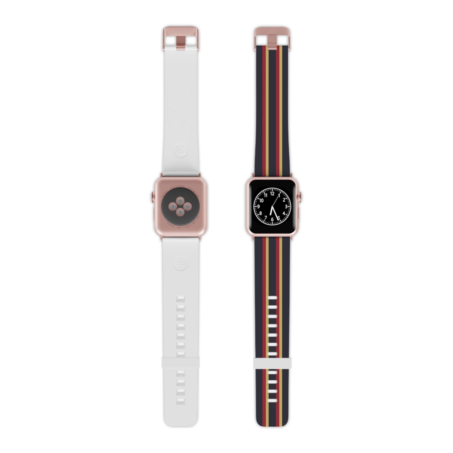 Royal Electrical and Mechanical Engineers Corps Watch Band (Apple)