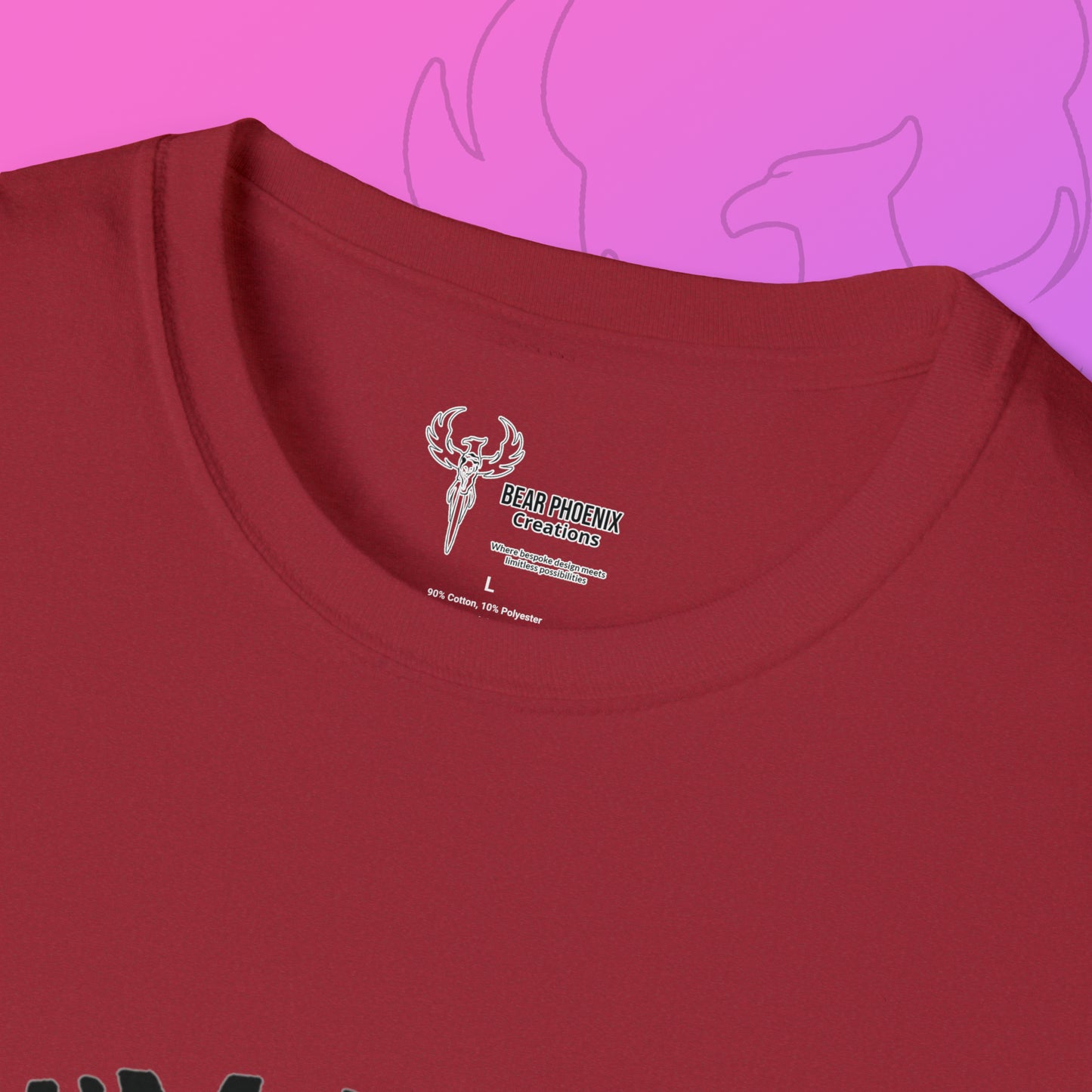 Side Quest Softstyle T-Shirt