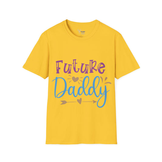 Future Daddy Softstyle T-Shirt