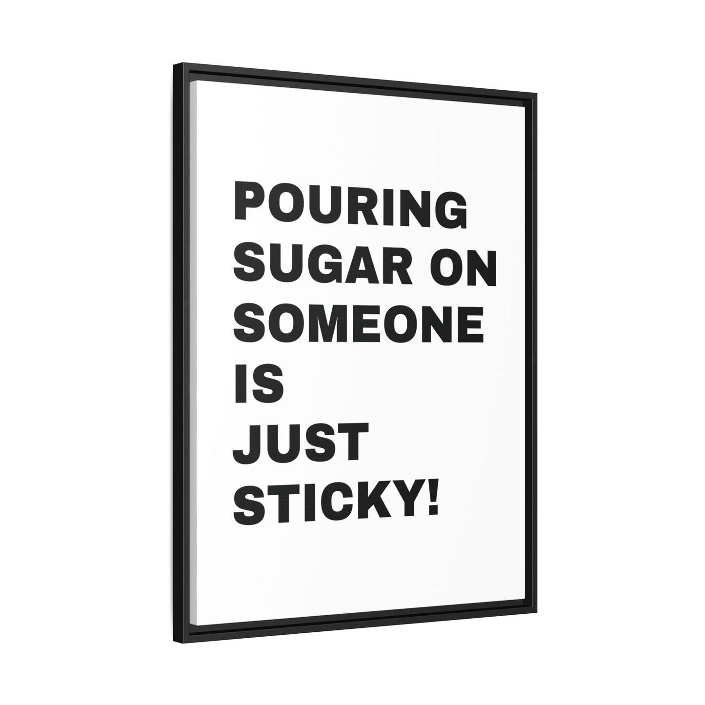 Glam Rock – The Sticky Gesture