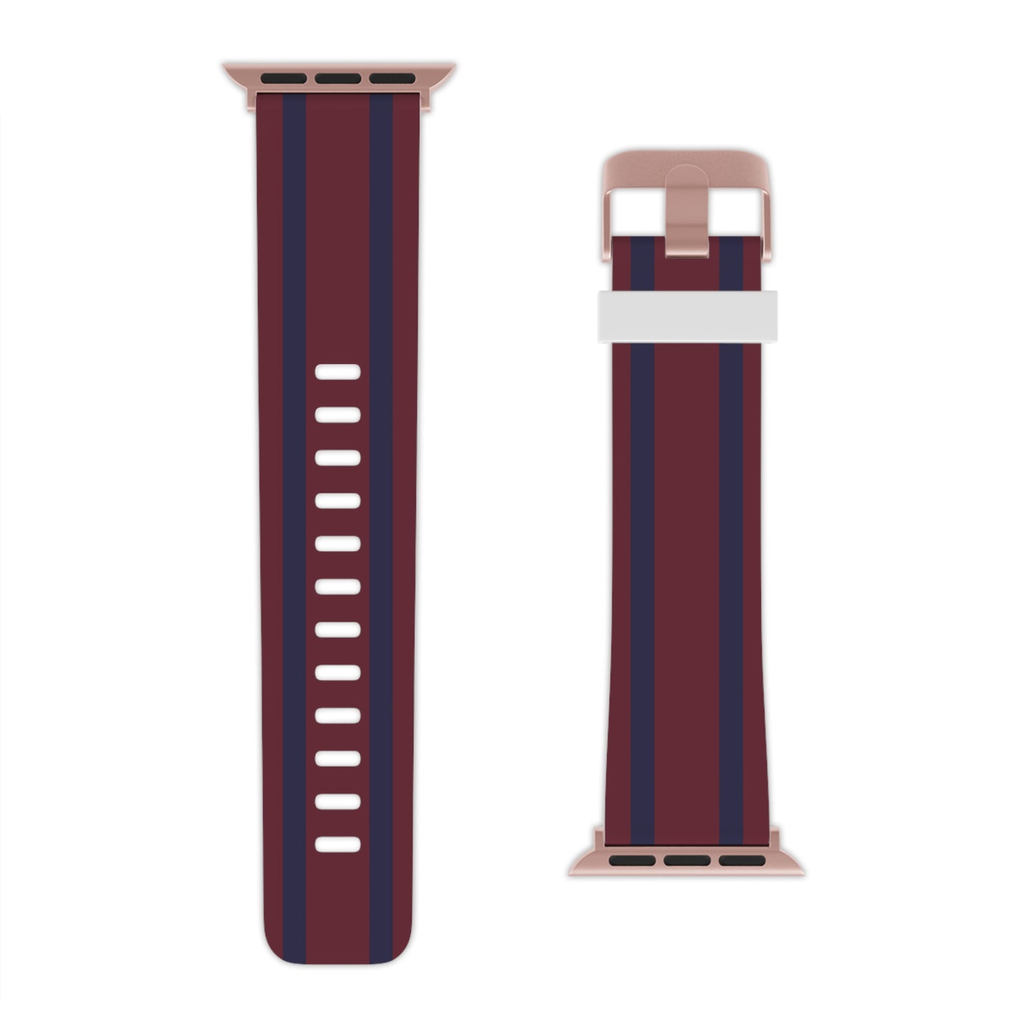 Royal Engineers Corps Watch Band (Apple)