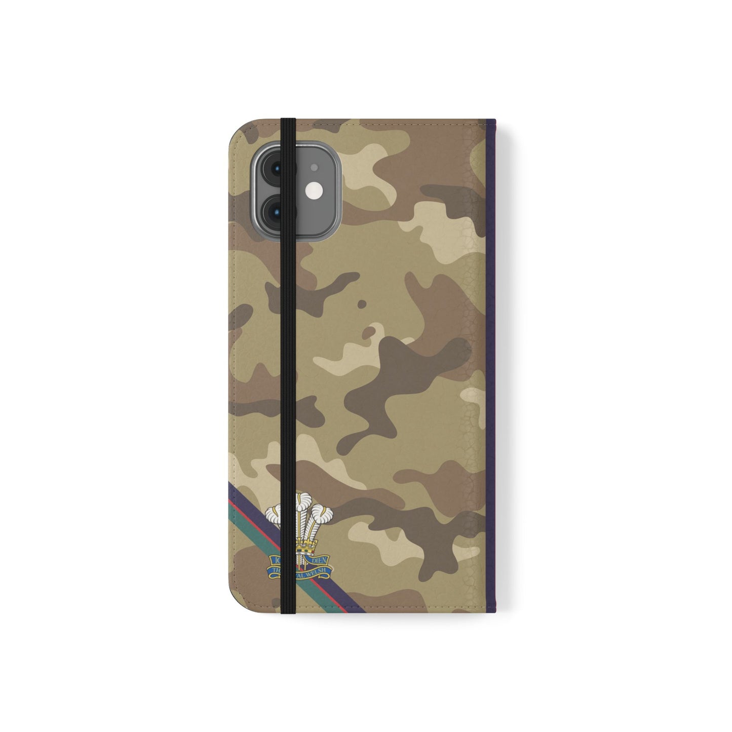 Regimental Phone Case