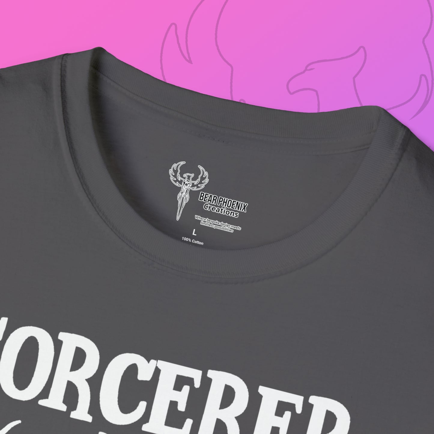 Sorcerer Softstyle T-Shirt