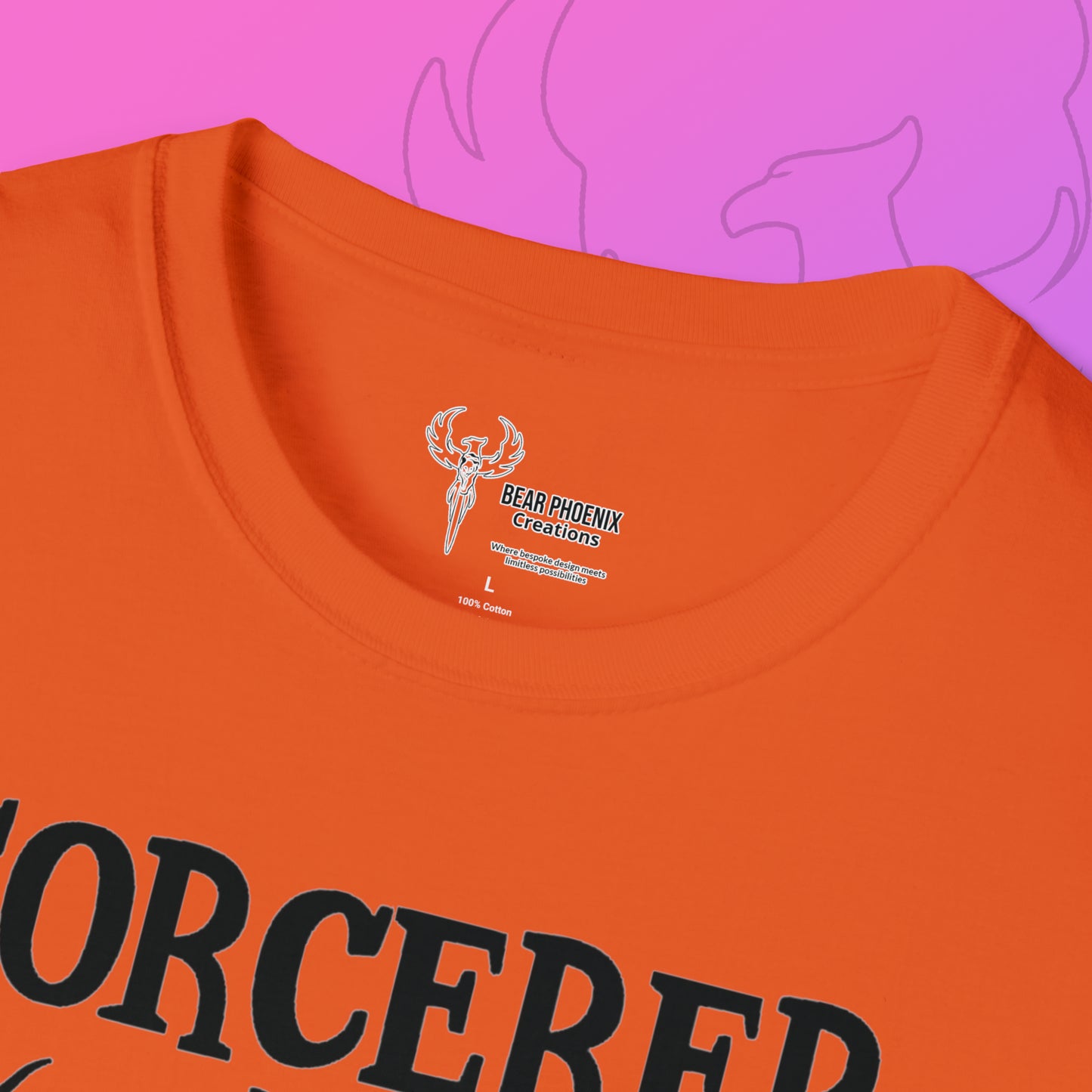 Sorcerer Softstyle T-Shirt