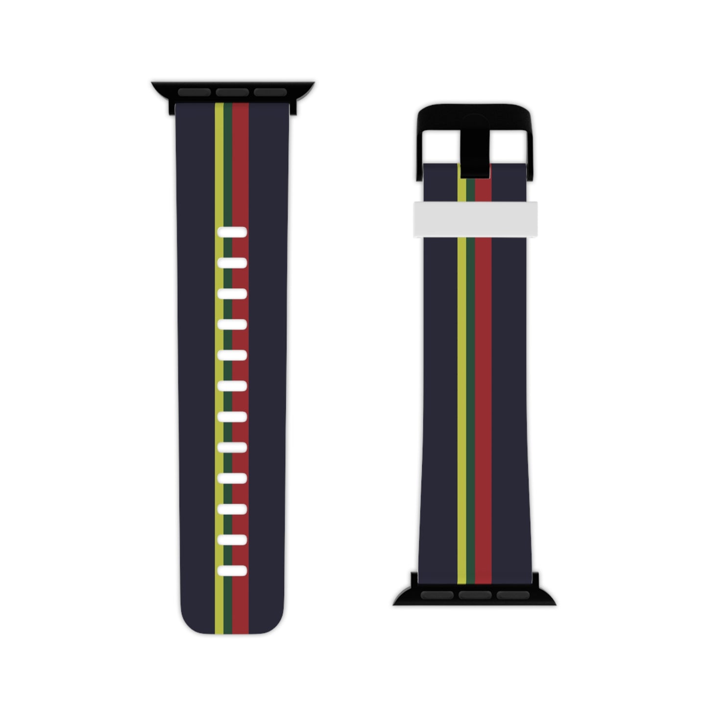 Royal Marines Watch Band (Apple)